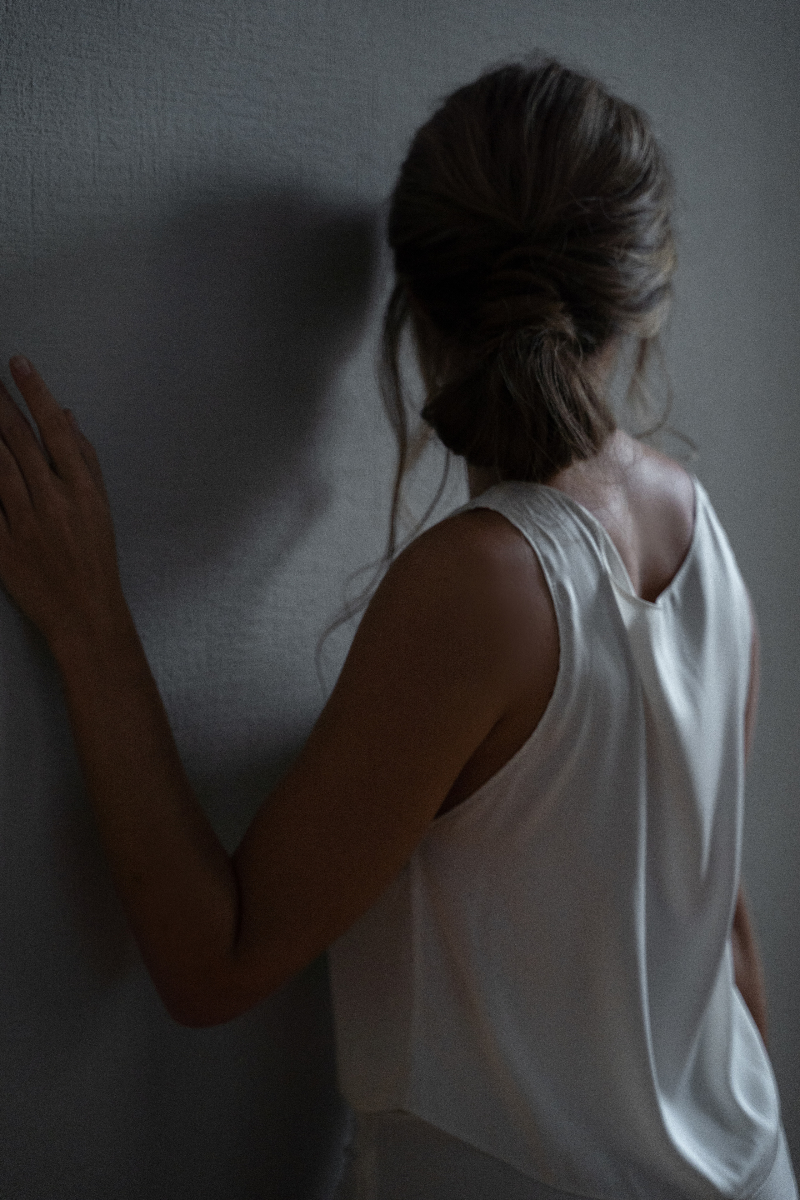 Аня и Никита. Фотограф Анна Котова