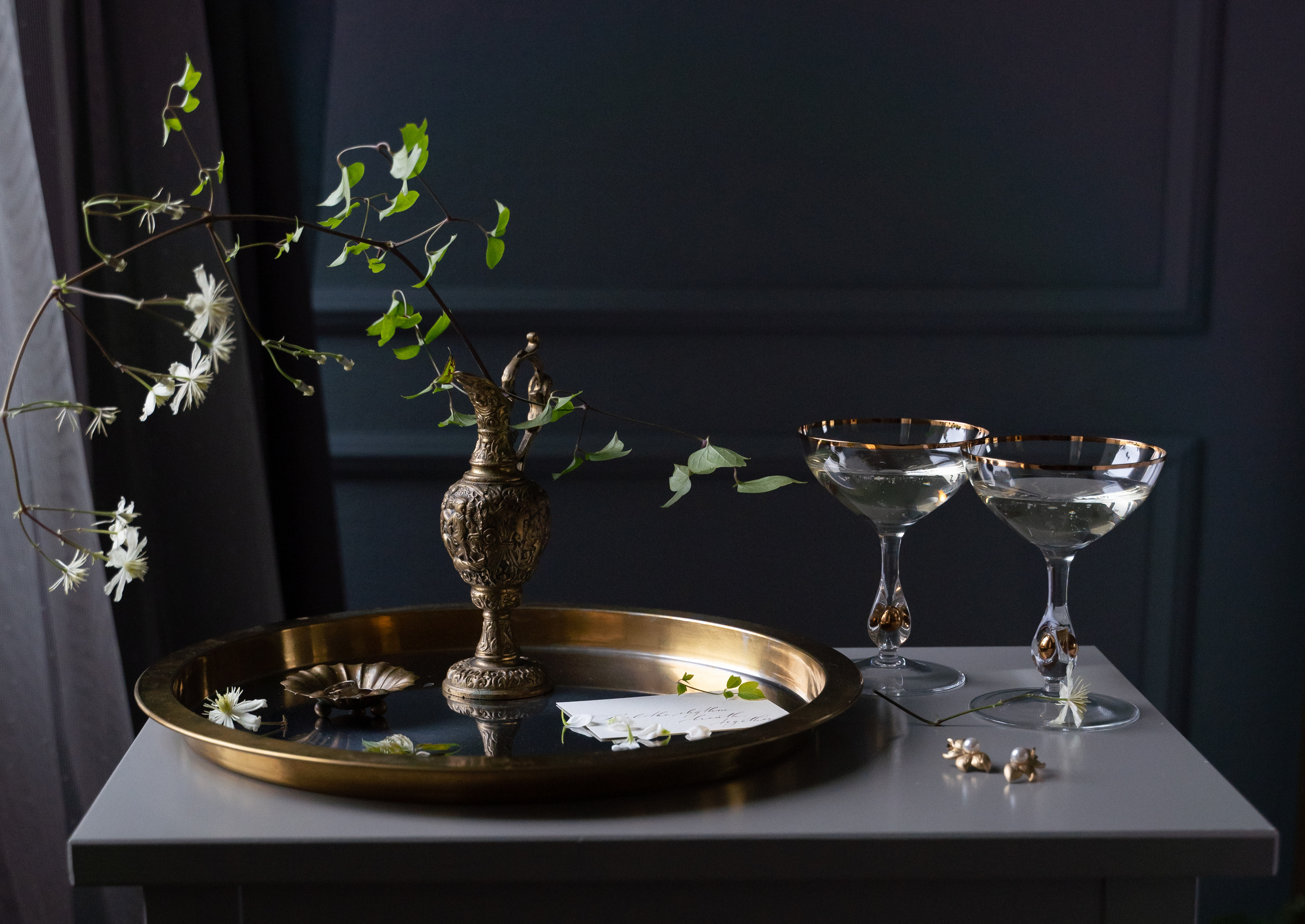 Аня и Никита. Фотограф Анна Котова