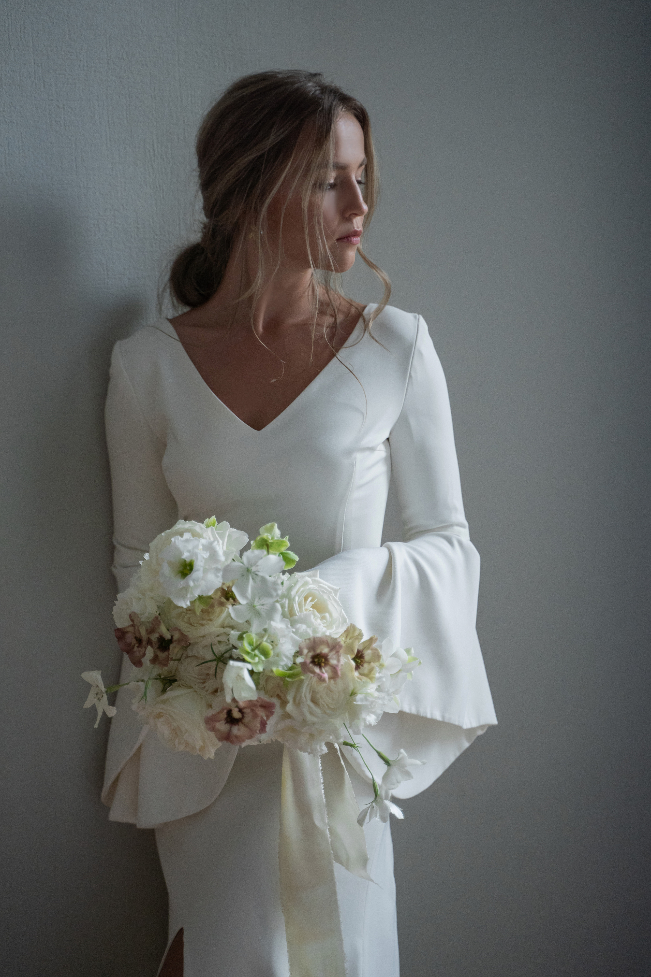 Аня и Никита. Фотограф Анна Котова