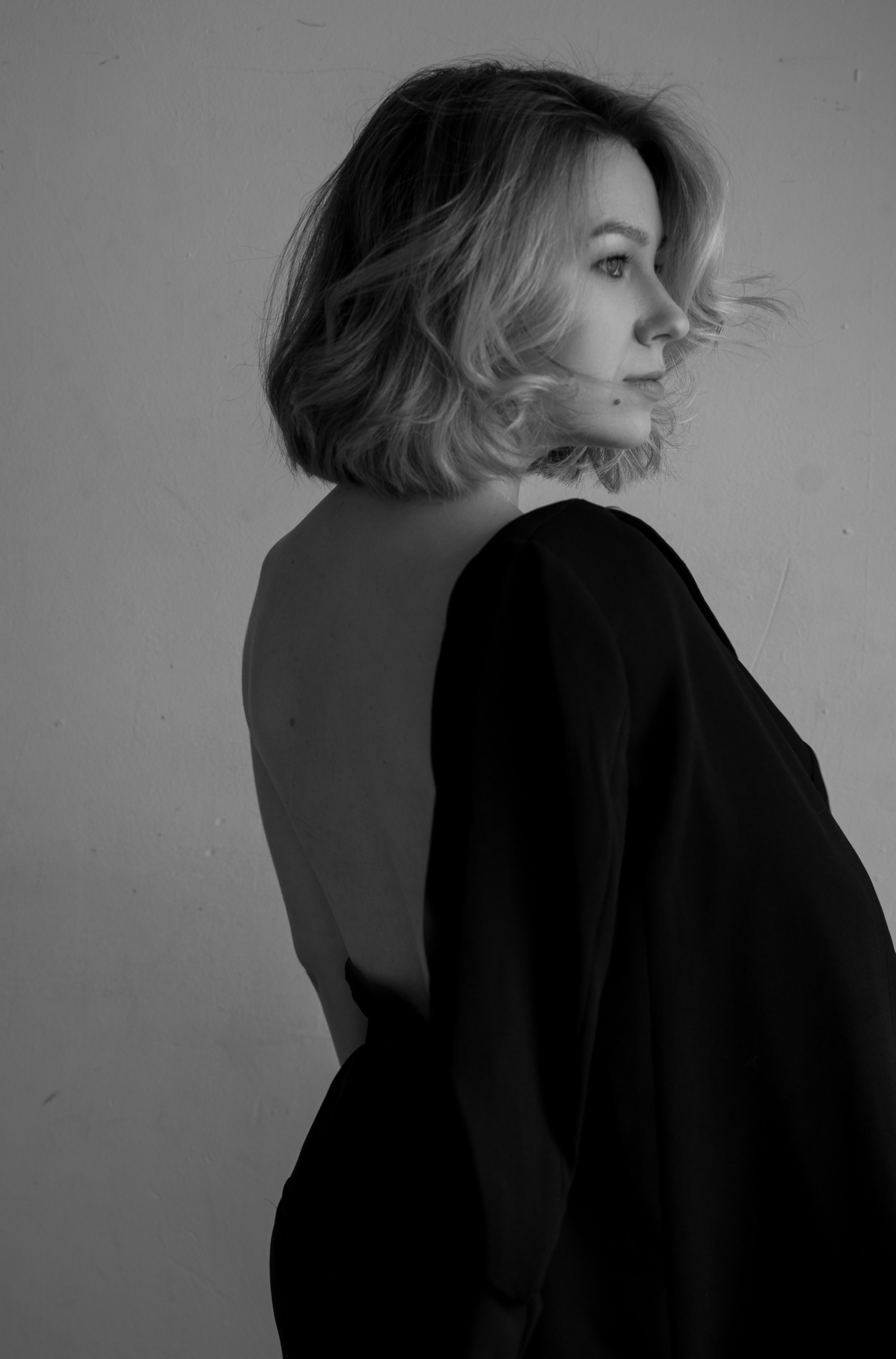 Таня. Фотограф Анна Котова