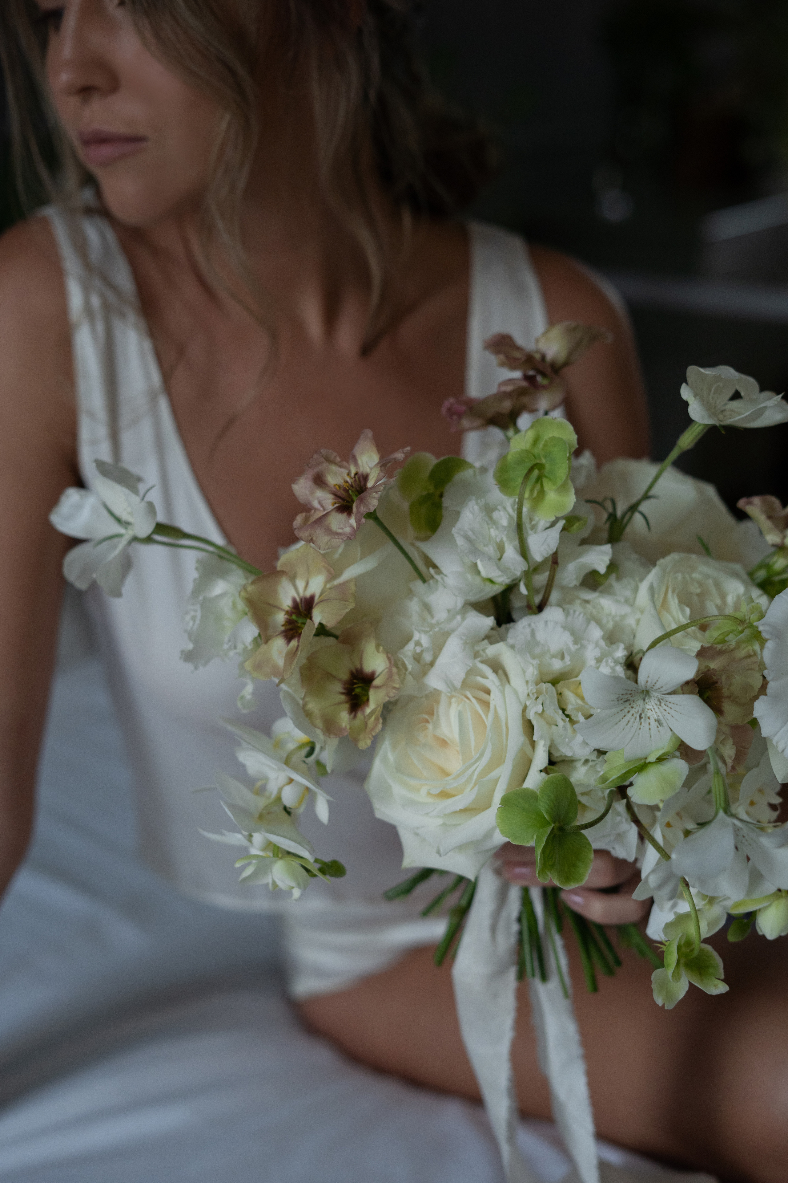 Аня и Никита. Фотограф Анна Котова