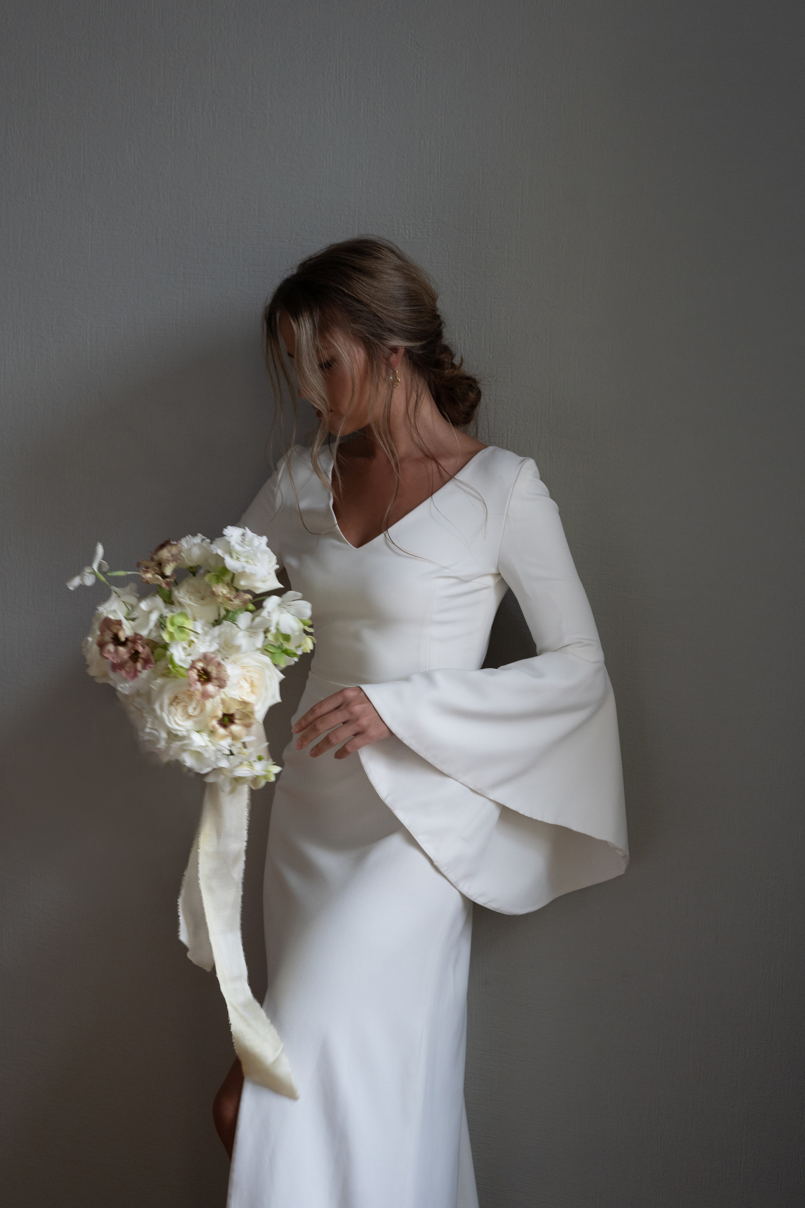 Аня и Никита. Фотограф Анна Котова