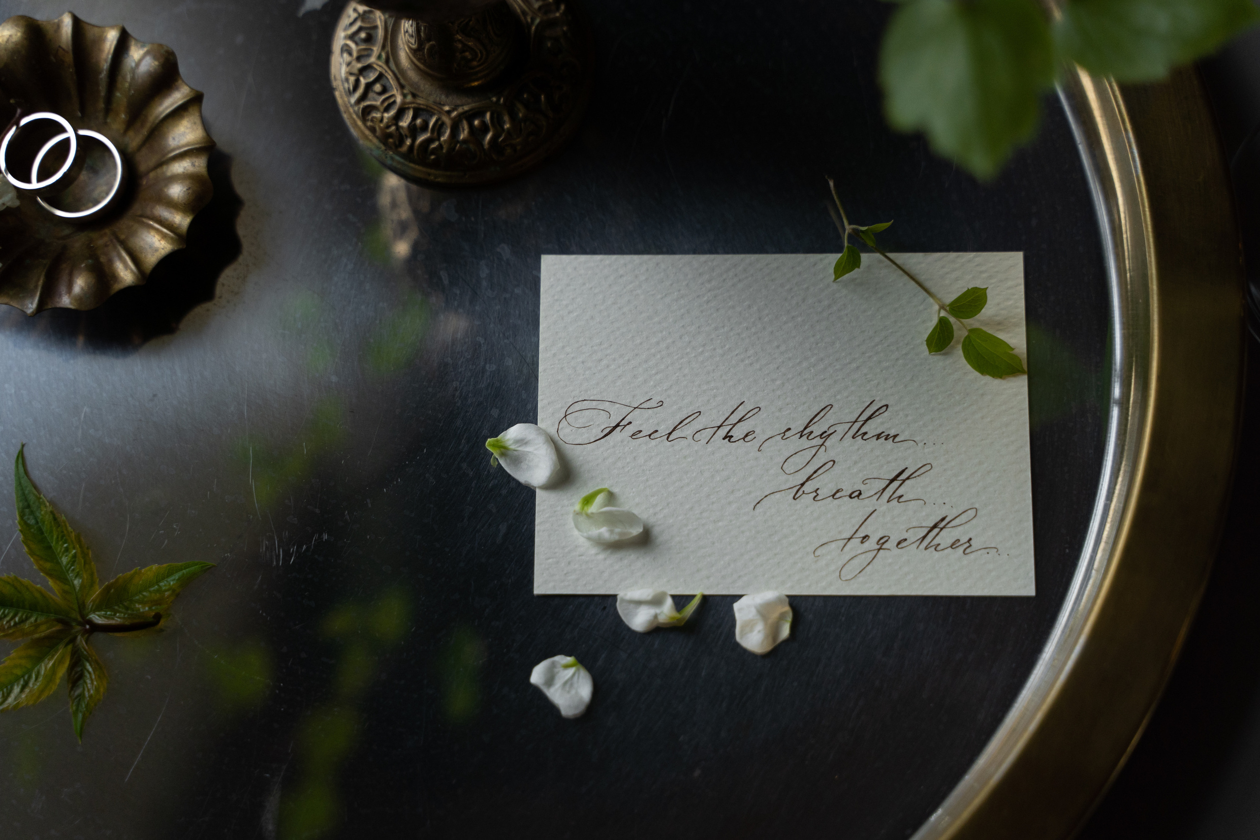 Аня и Никита. Фотограф Анна Котова