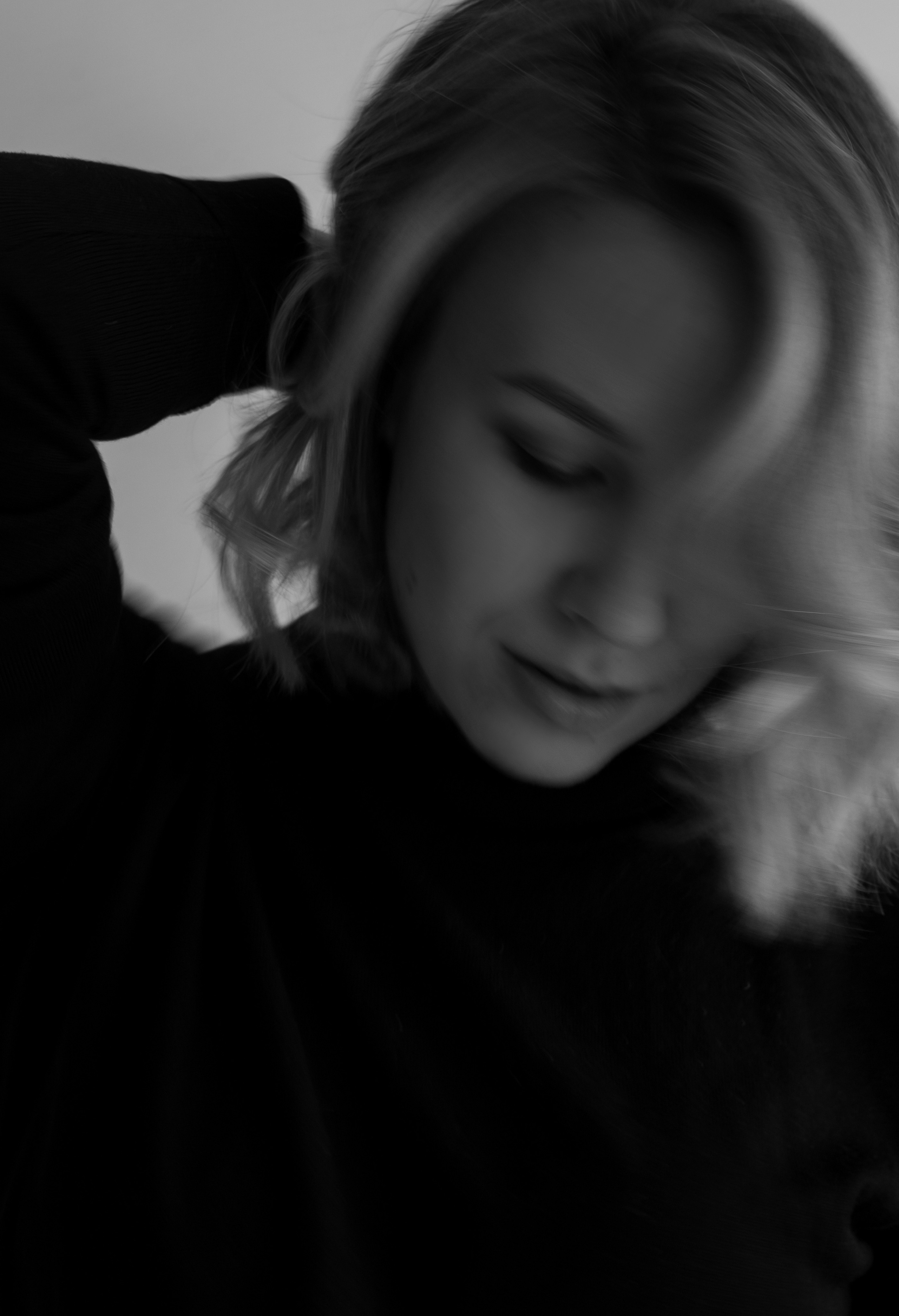 Таня. Фотограф Анна Котова