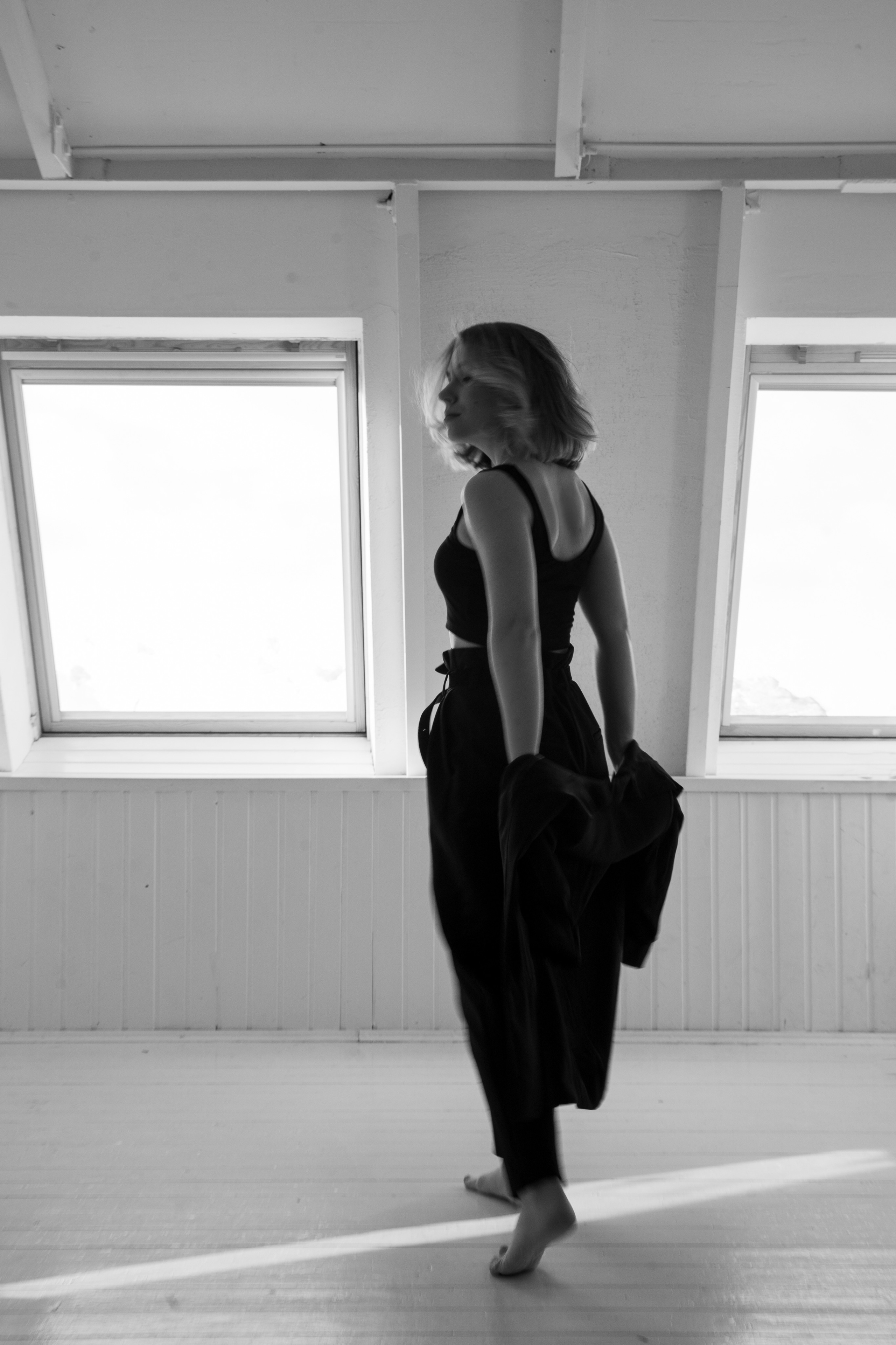 Таня. Фотограф Анна Котова