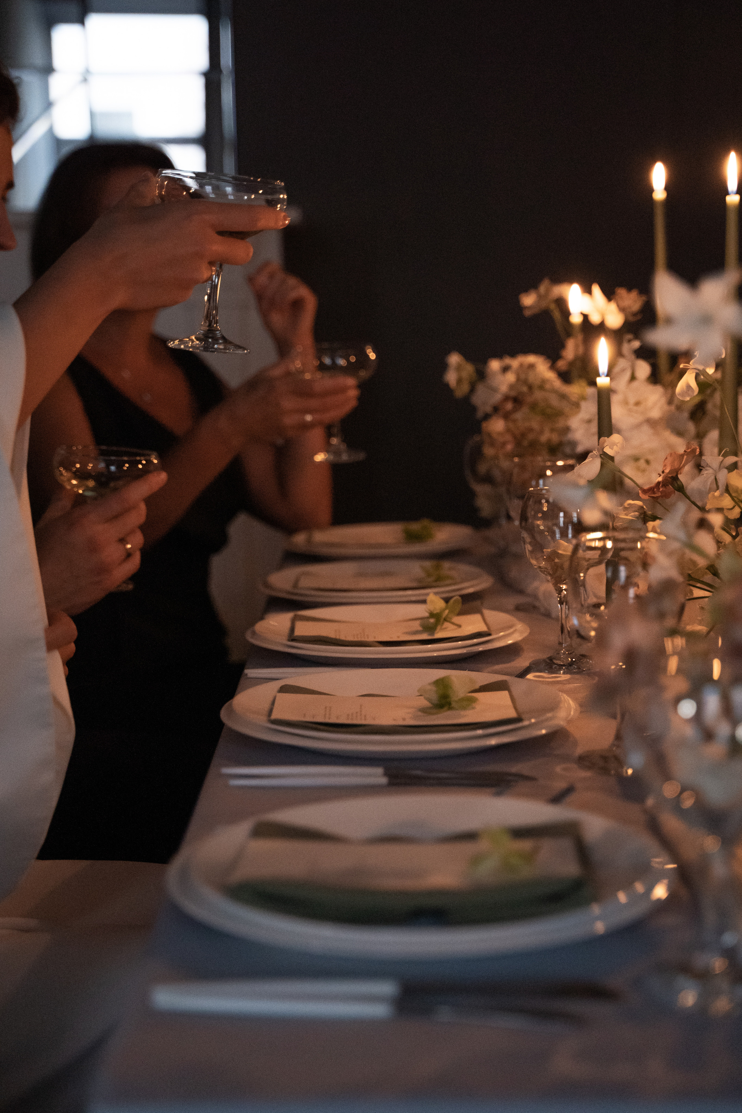 Аня и Никита. Фотограф Анна Котова