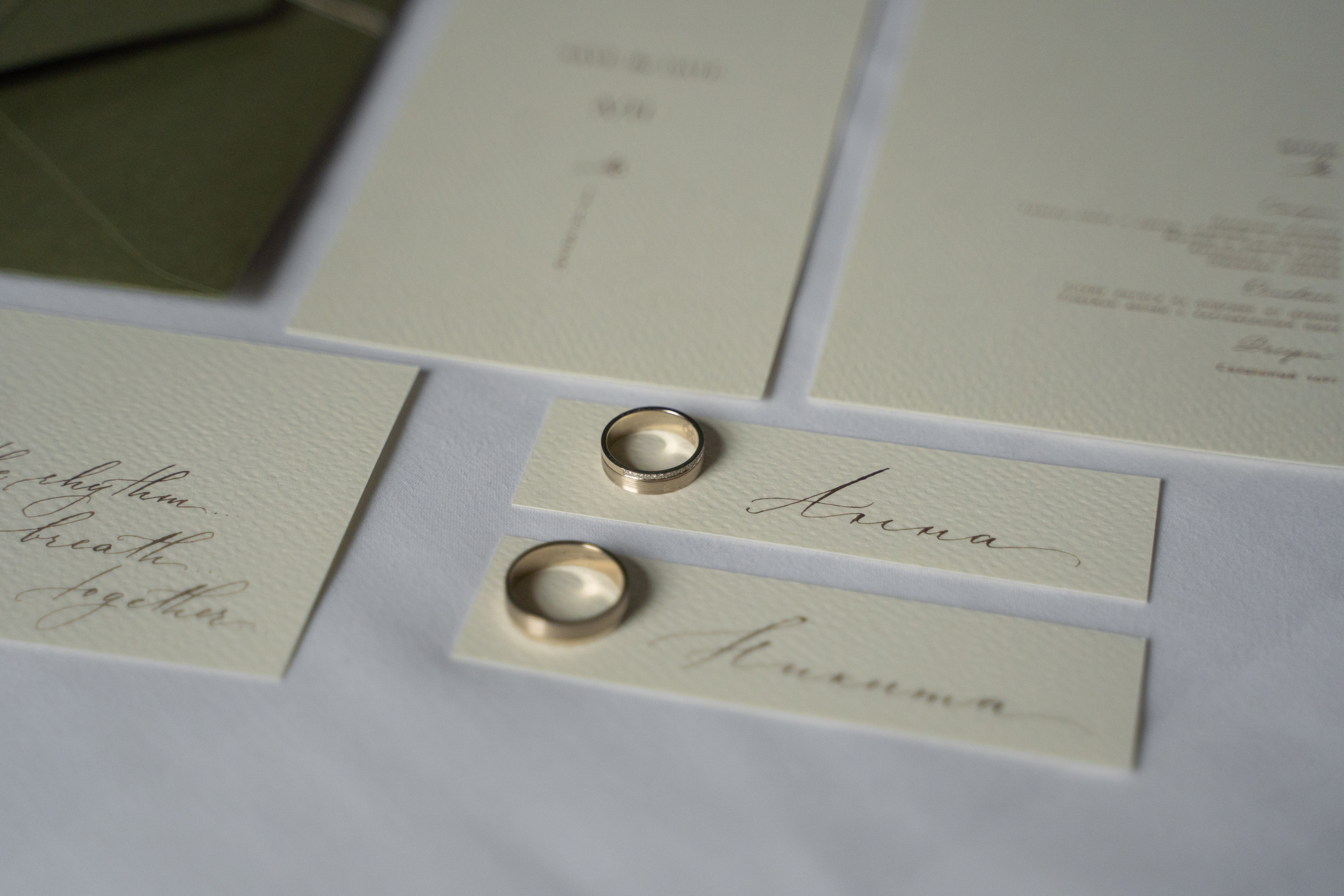 Аня и Никита. Фотограф Анна Котова