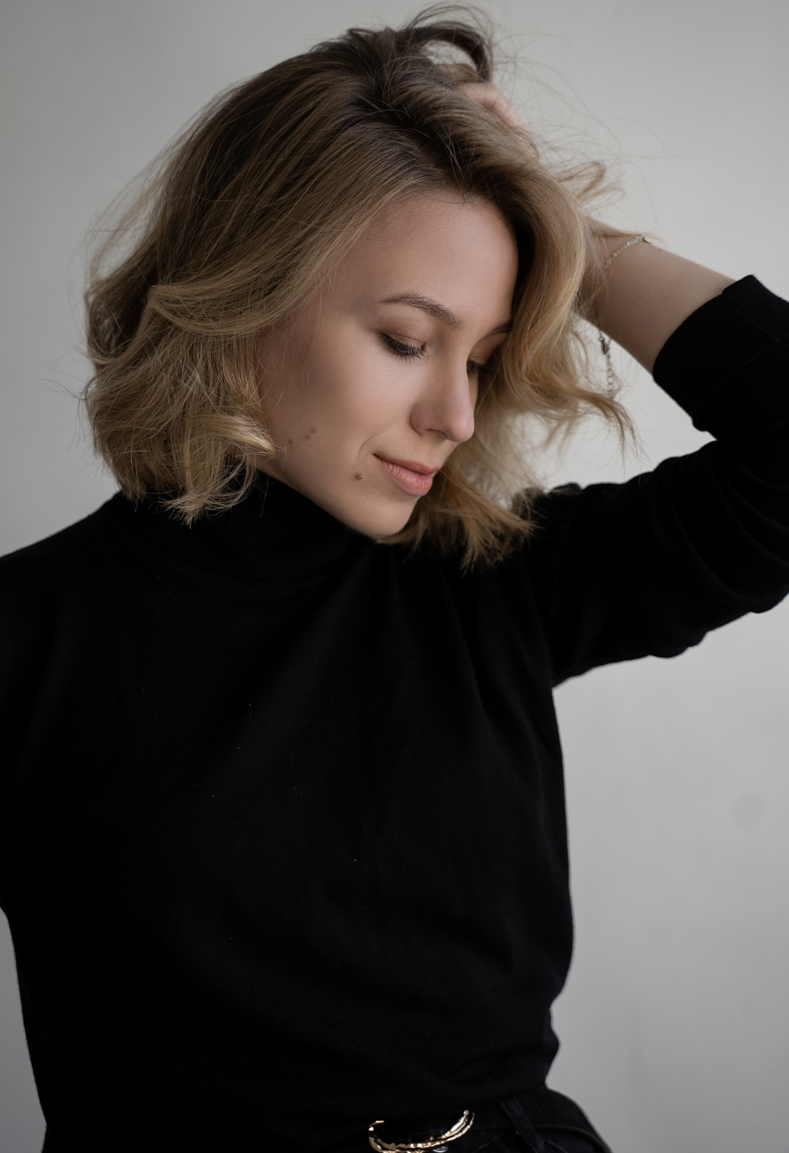 Таня. Фотограф Анна Котова