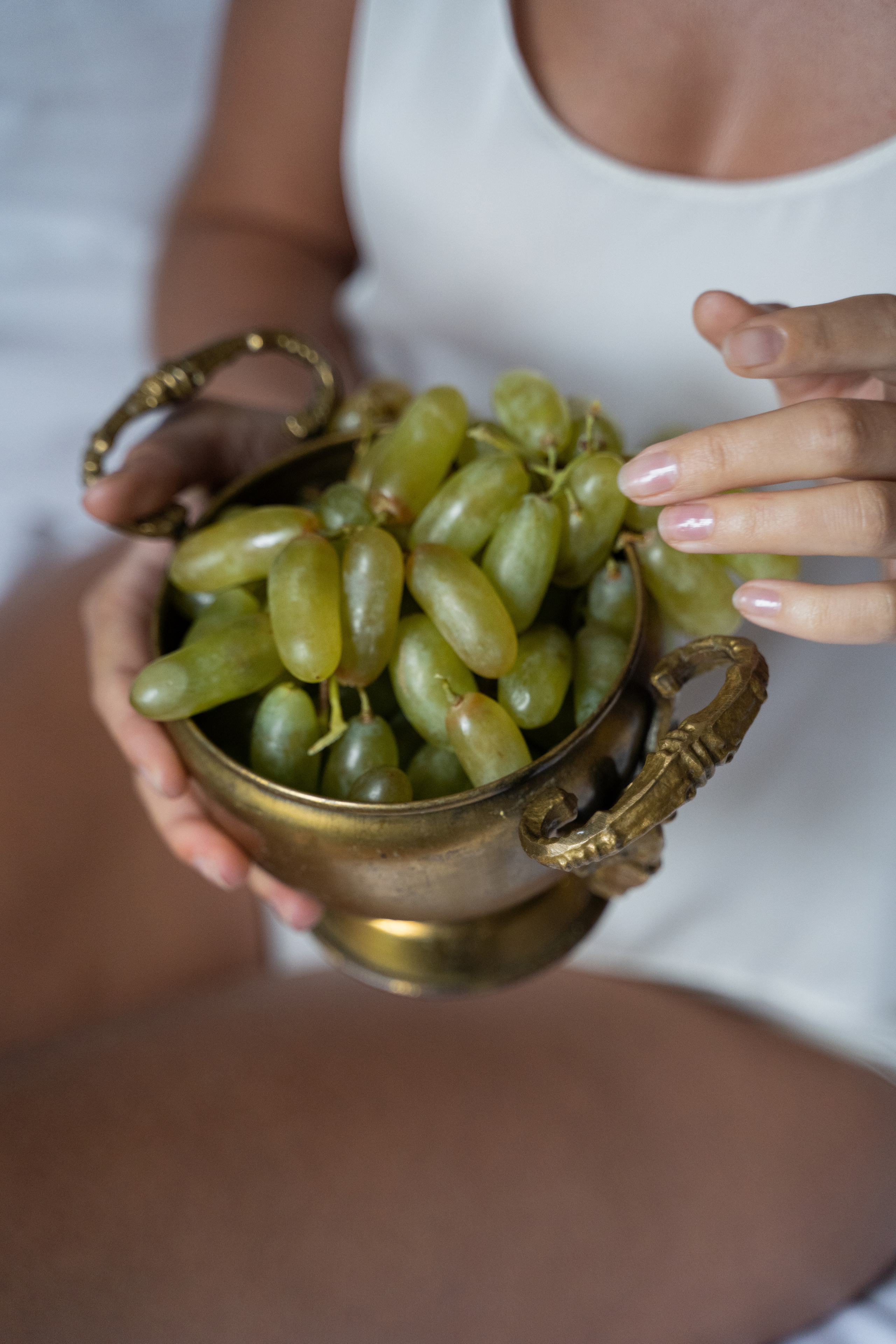 Аня и Никита. Фотограф Анна Котова