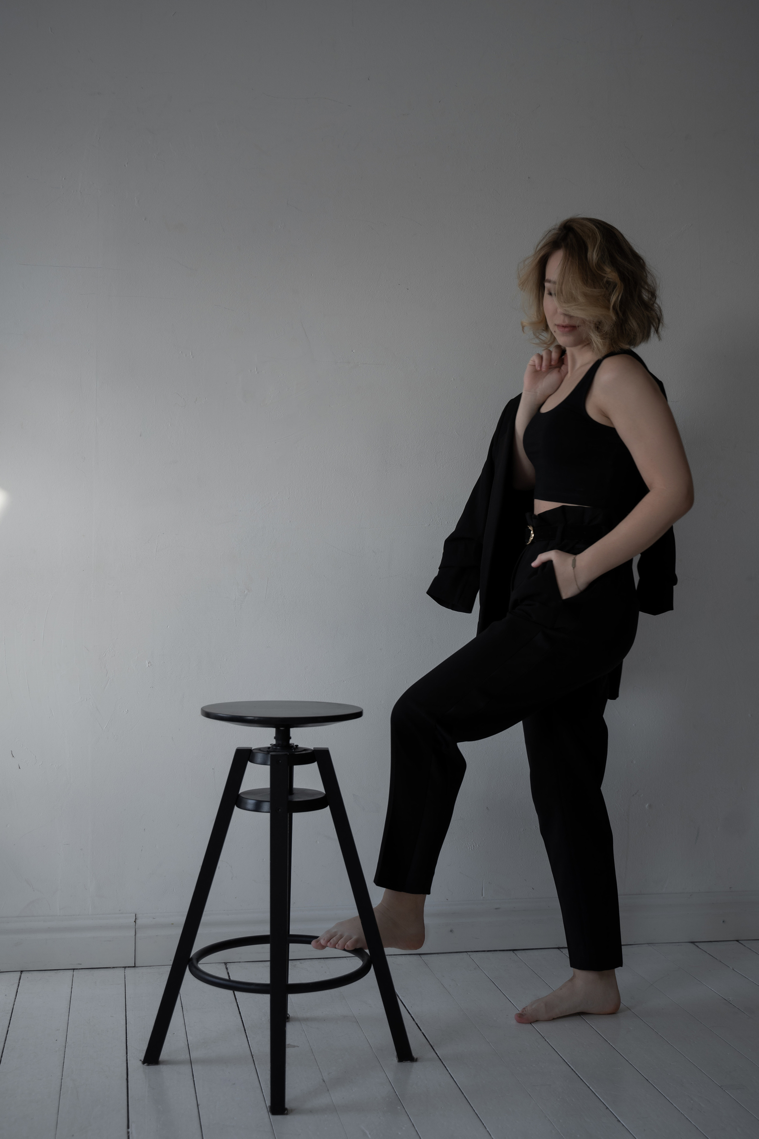 Таня. Фотограф Анна Котова