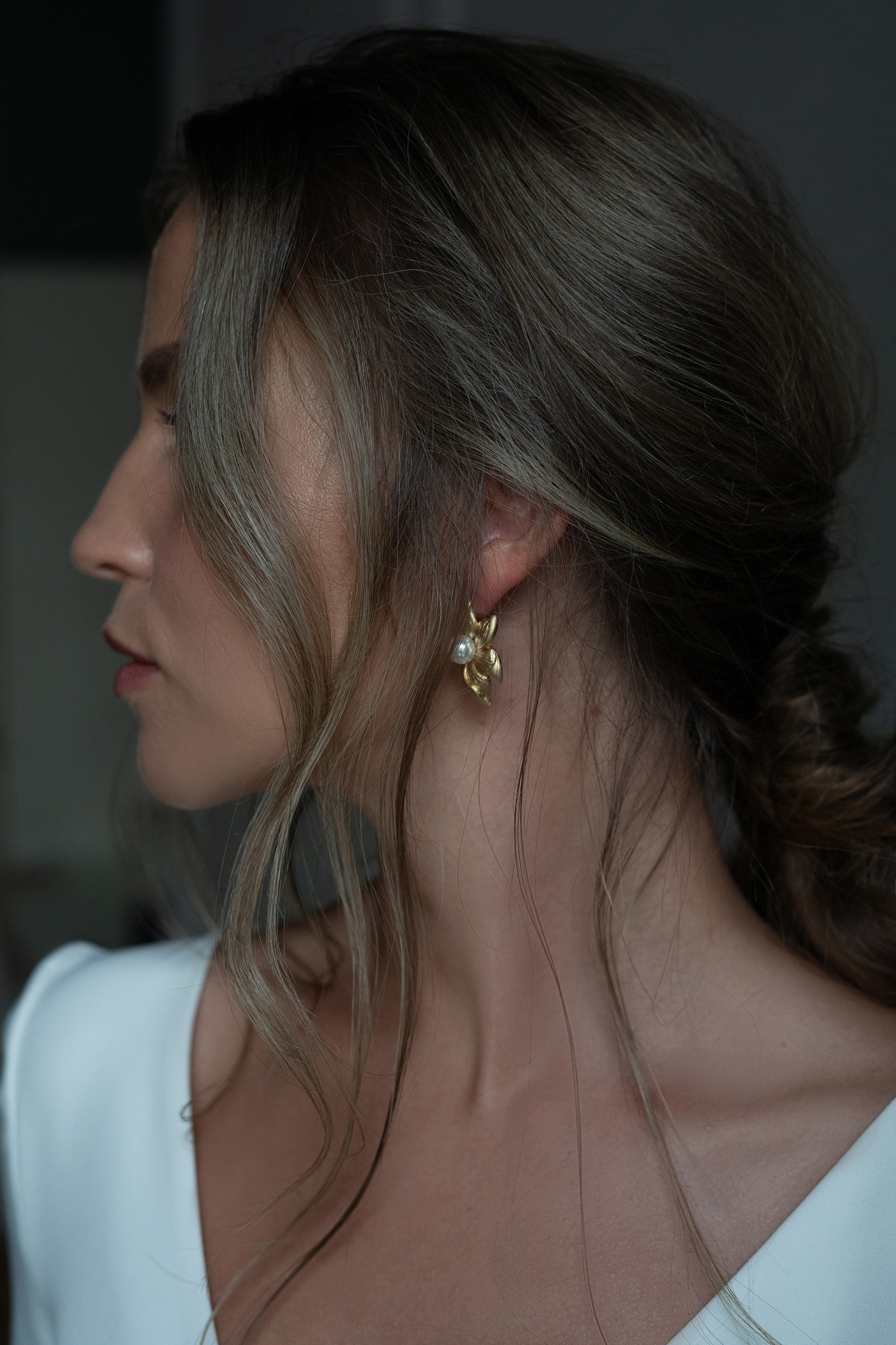 Аня и Никита. Фотограф Анна Котова