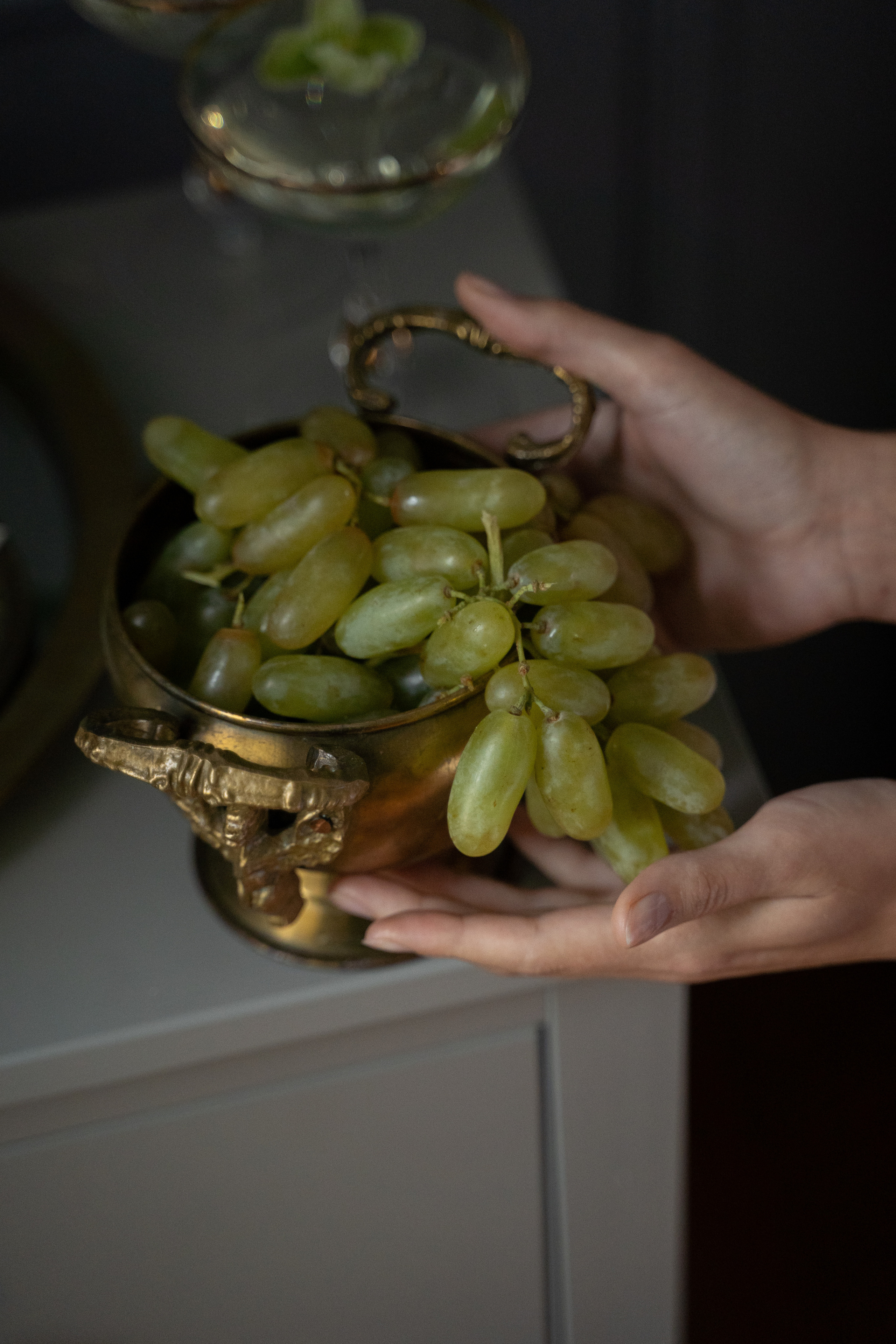 Аня и Никита. Фотограф Анна Котова