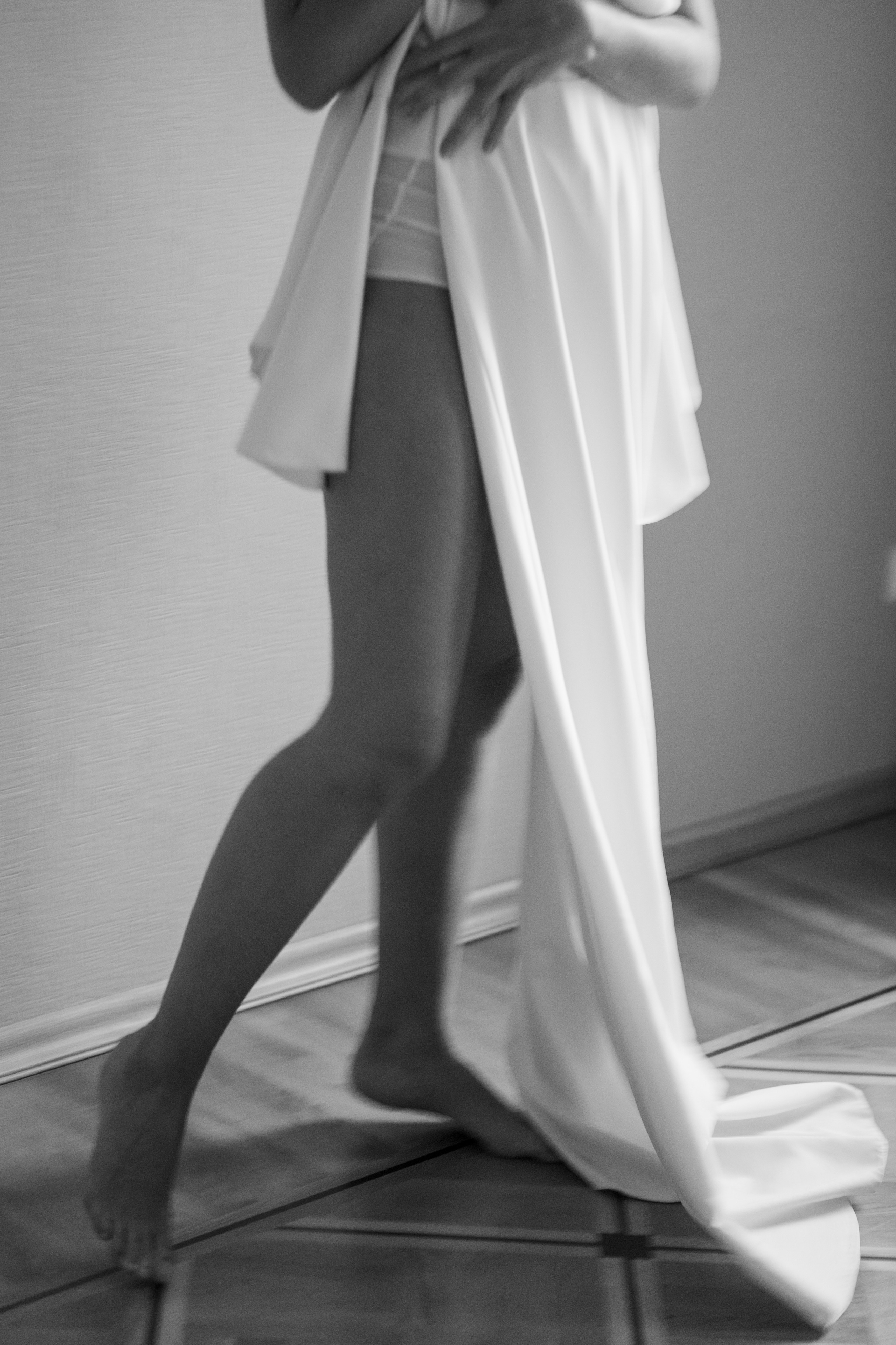 Аня и Никита. Фотограф Анна Котова