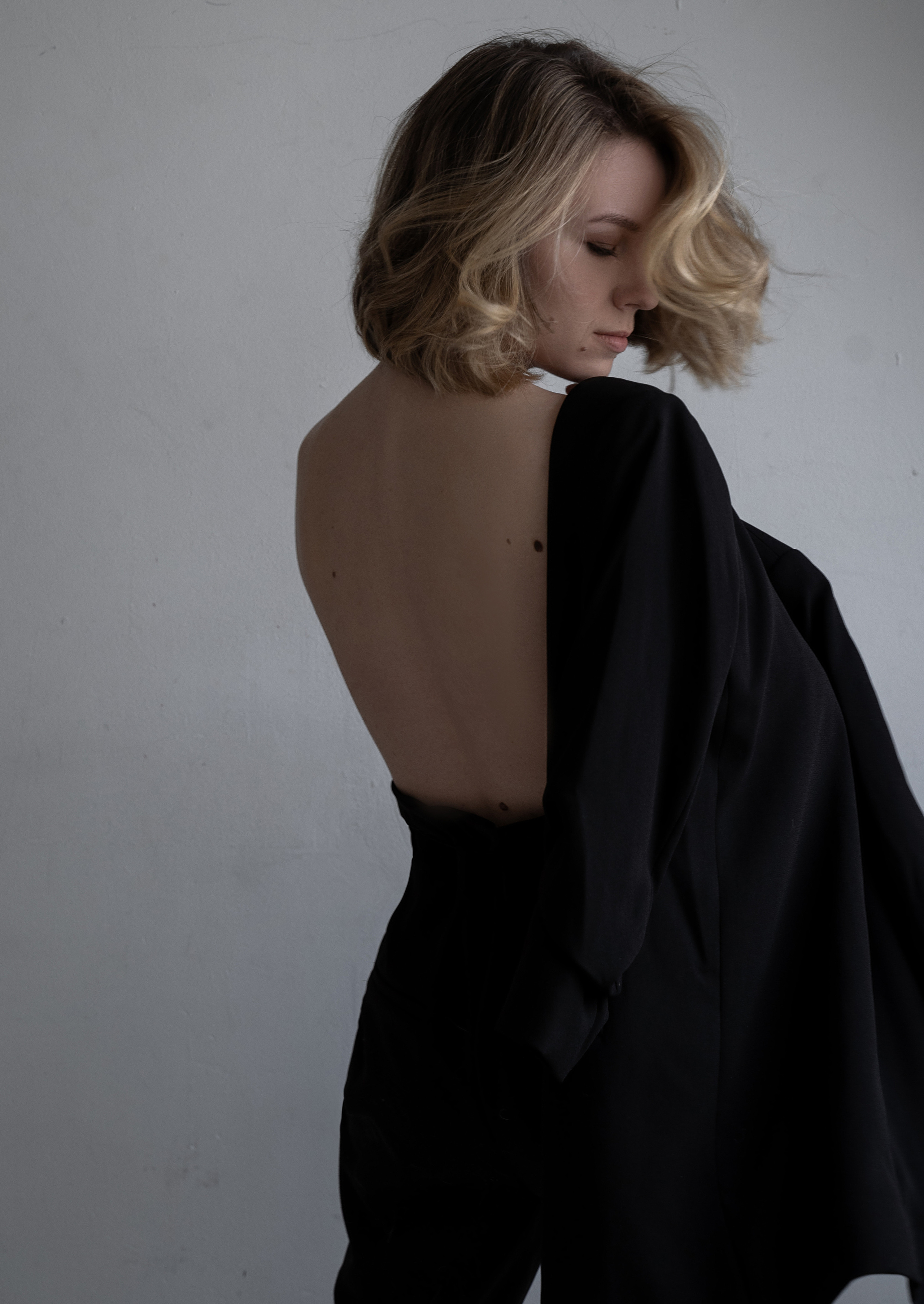 Таня. Фотограф Анна Котова