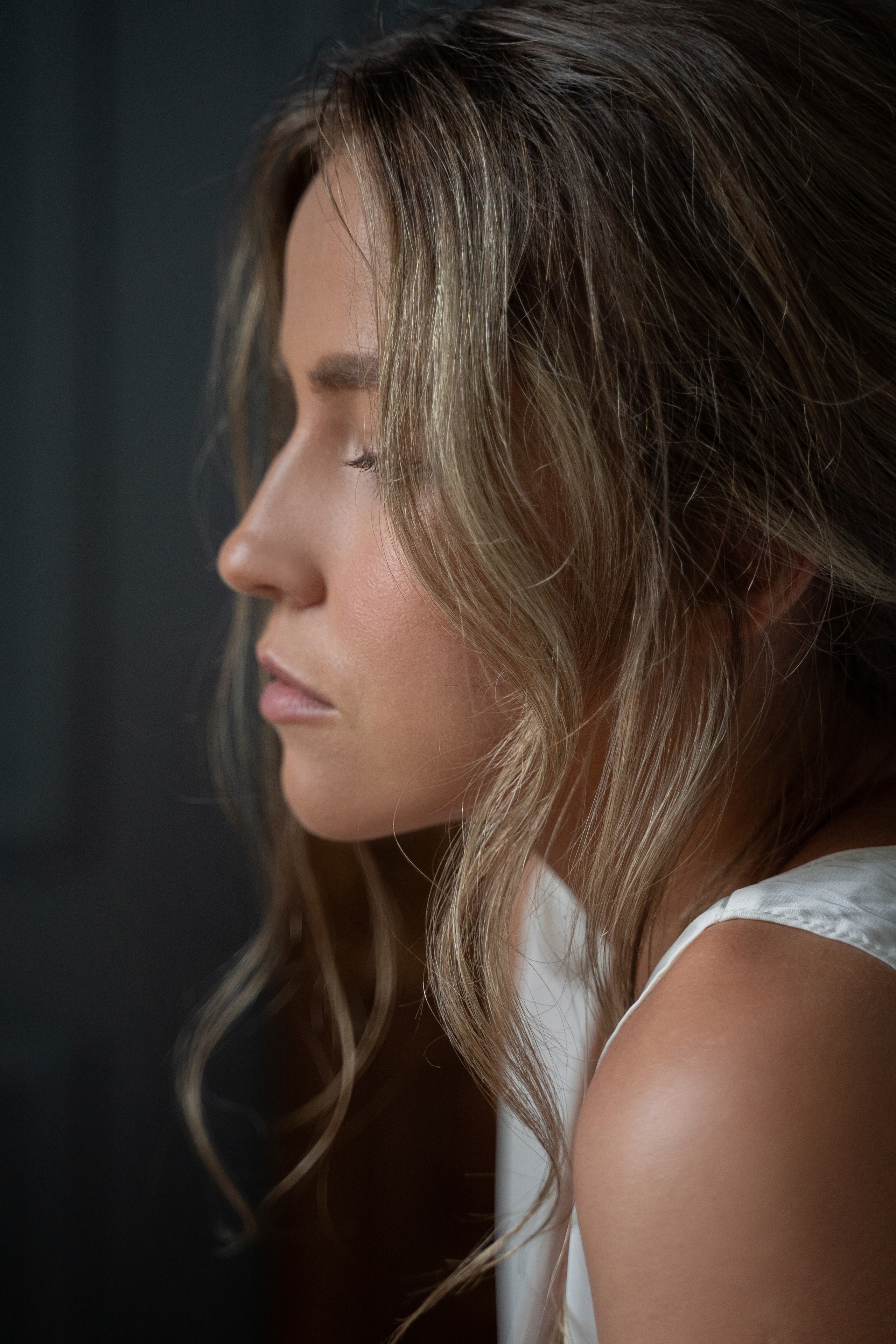 Аня и Никита. Фотограф Анна Котова