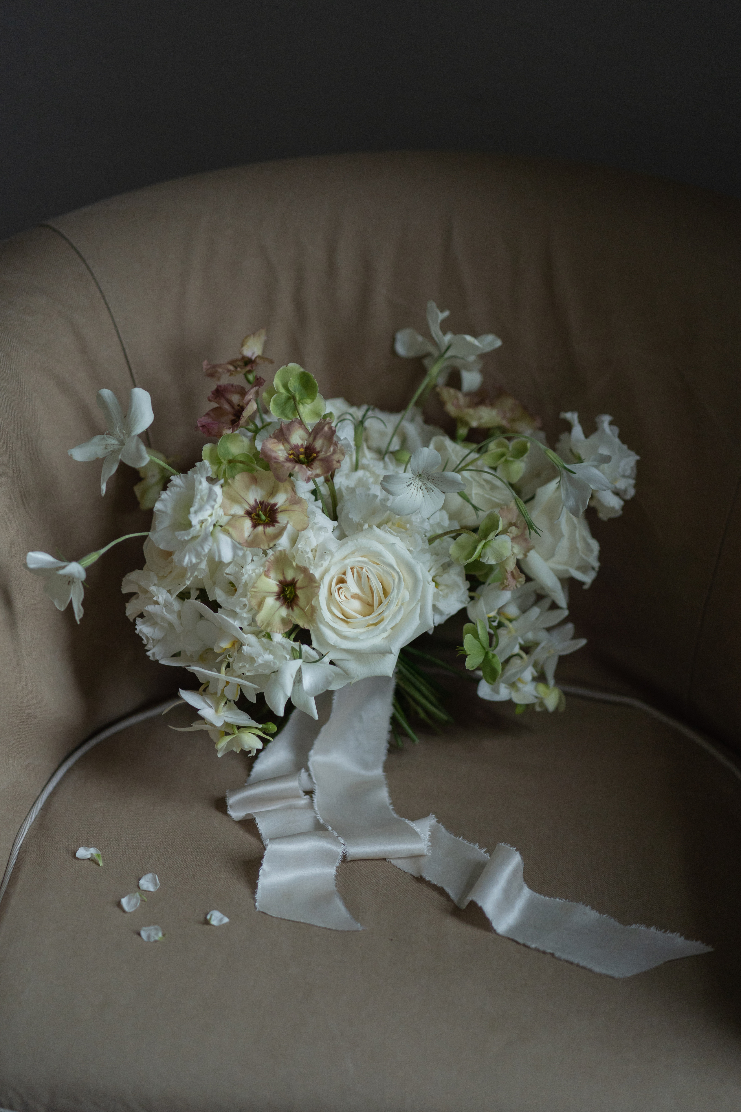 Аня и Никита. Фотограф Анна Котова