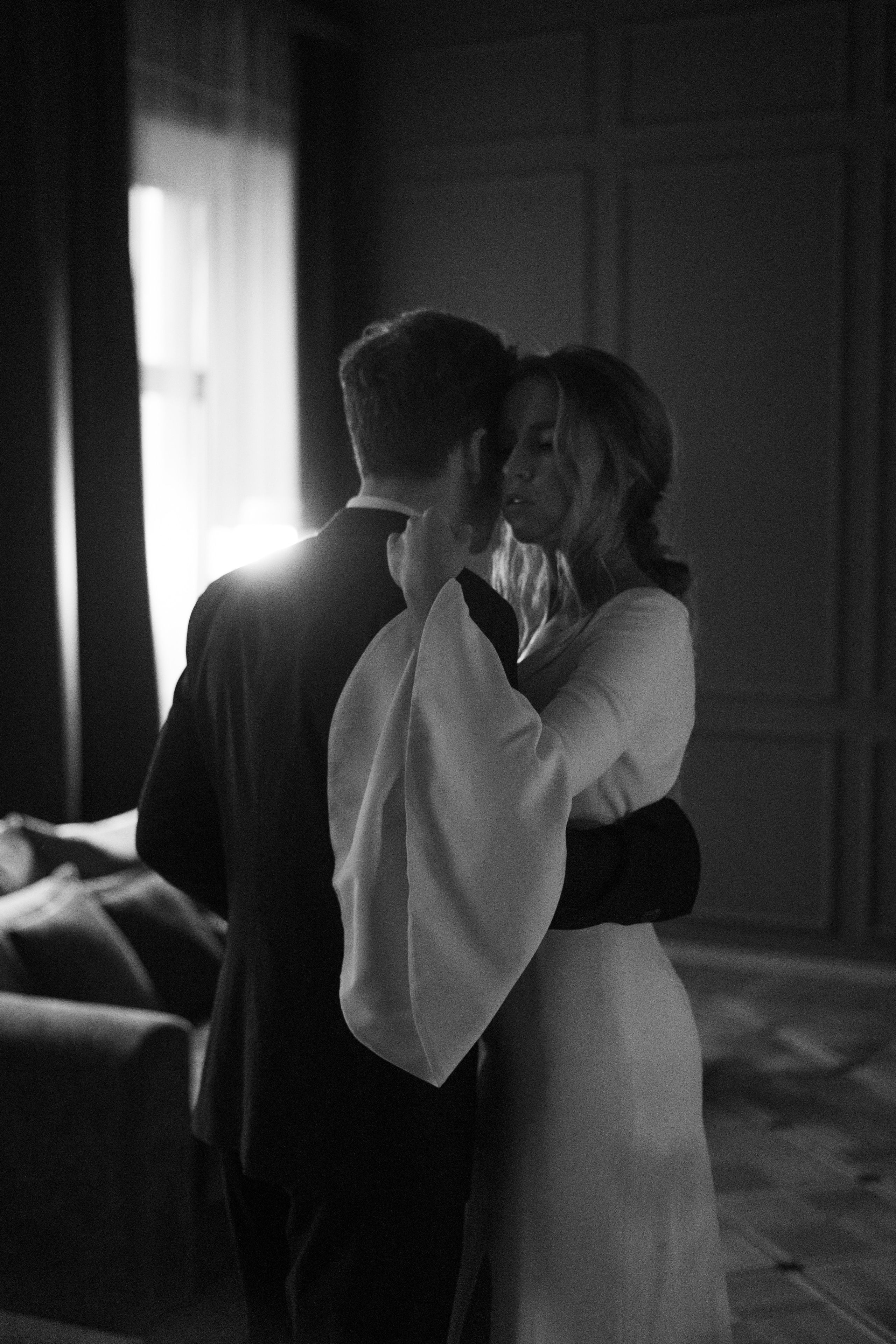 Аня и Никита. Фотограф Анна Котова