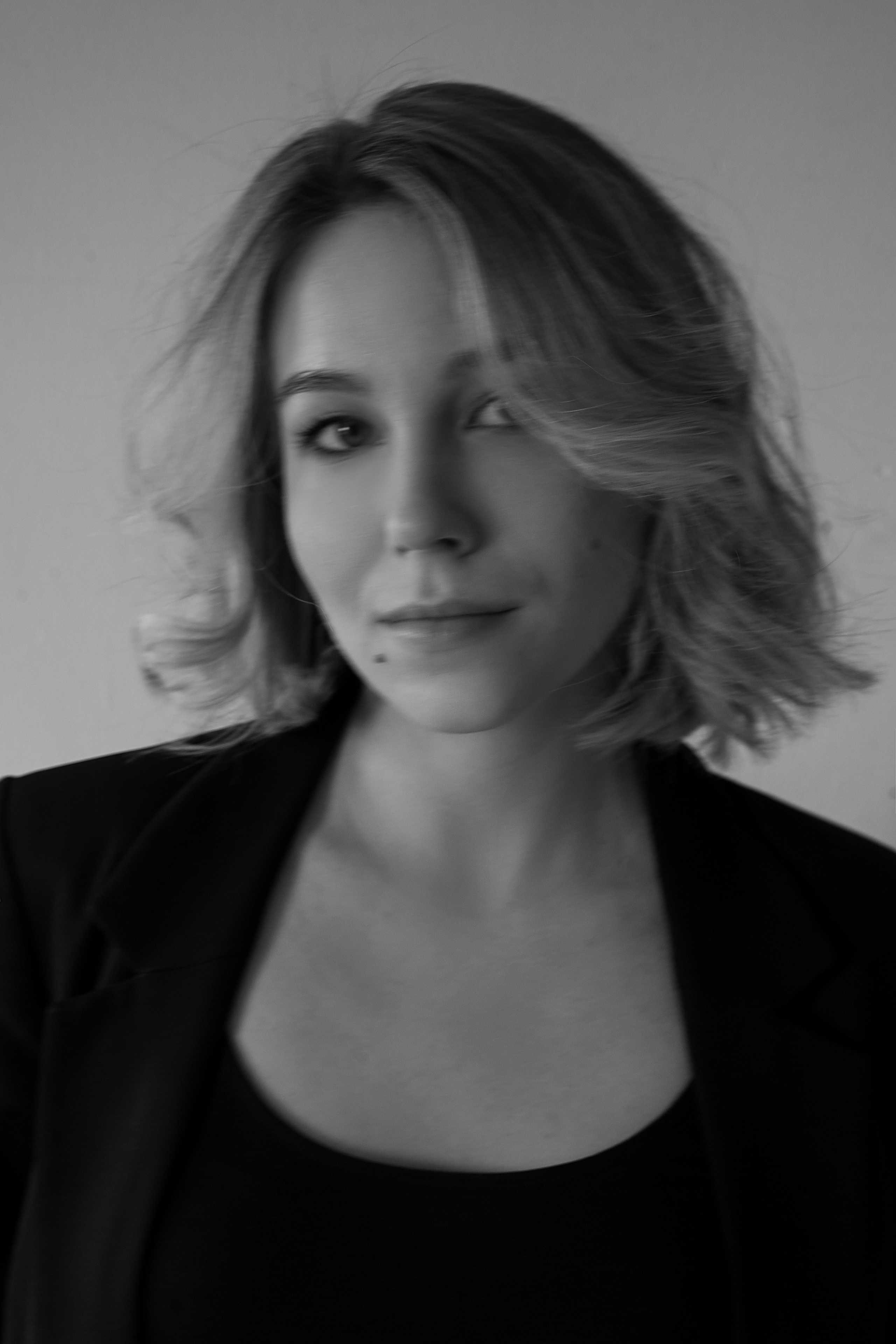 Таня. Фотограф Анна Котова