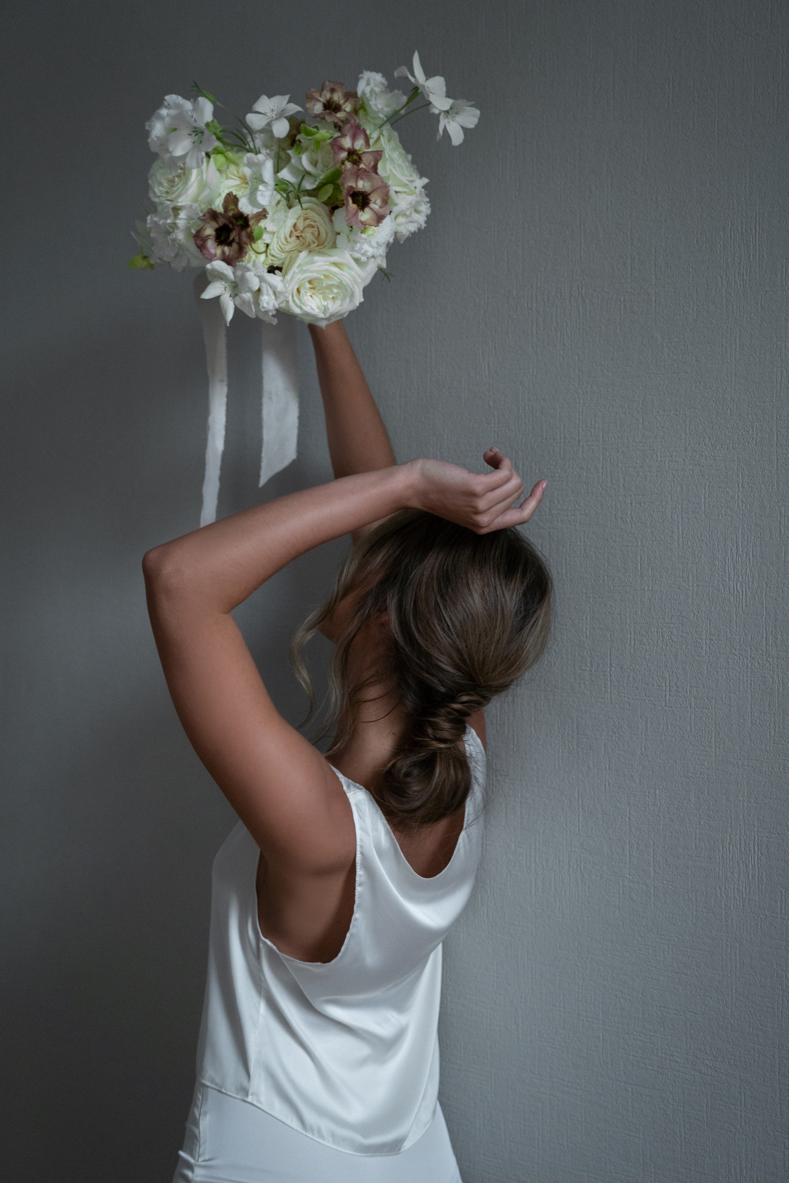 Аня и Никита. Фотограф Анна Котова