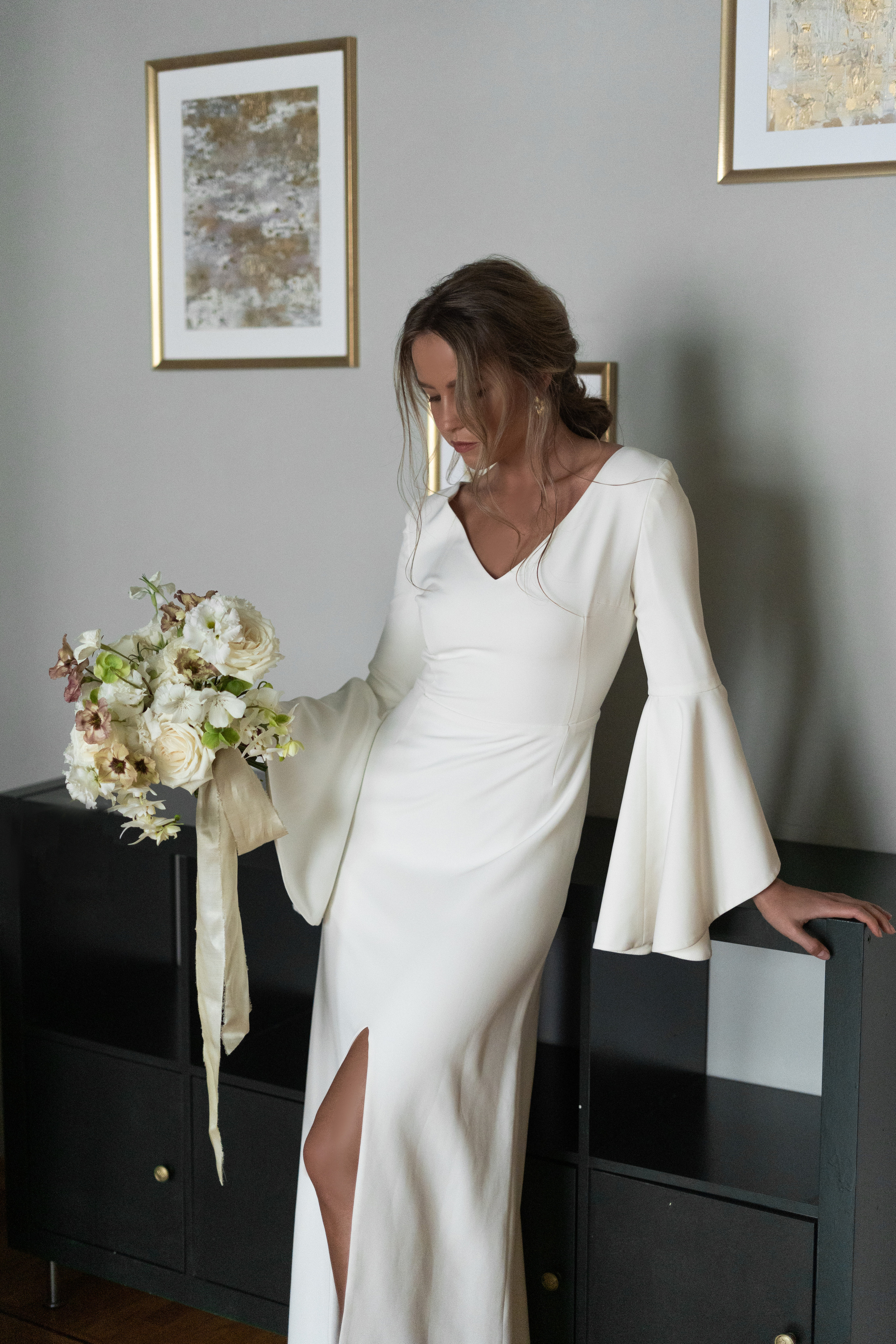 Аня и Никита. Фотограф Анна Котова