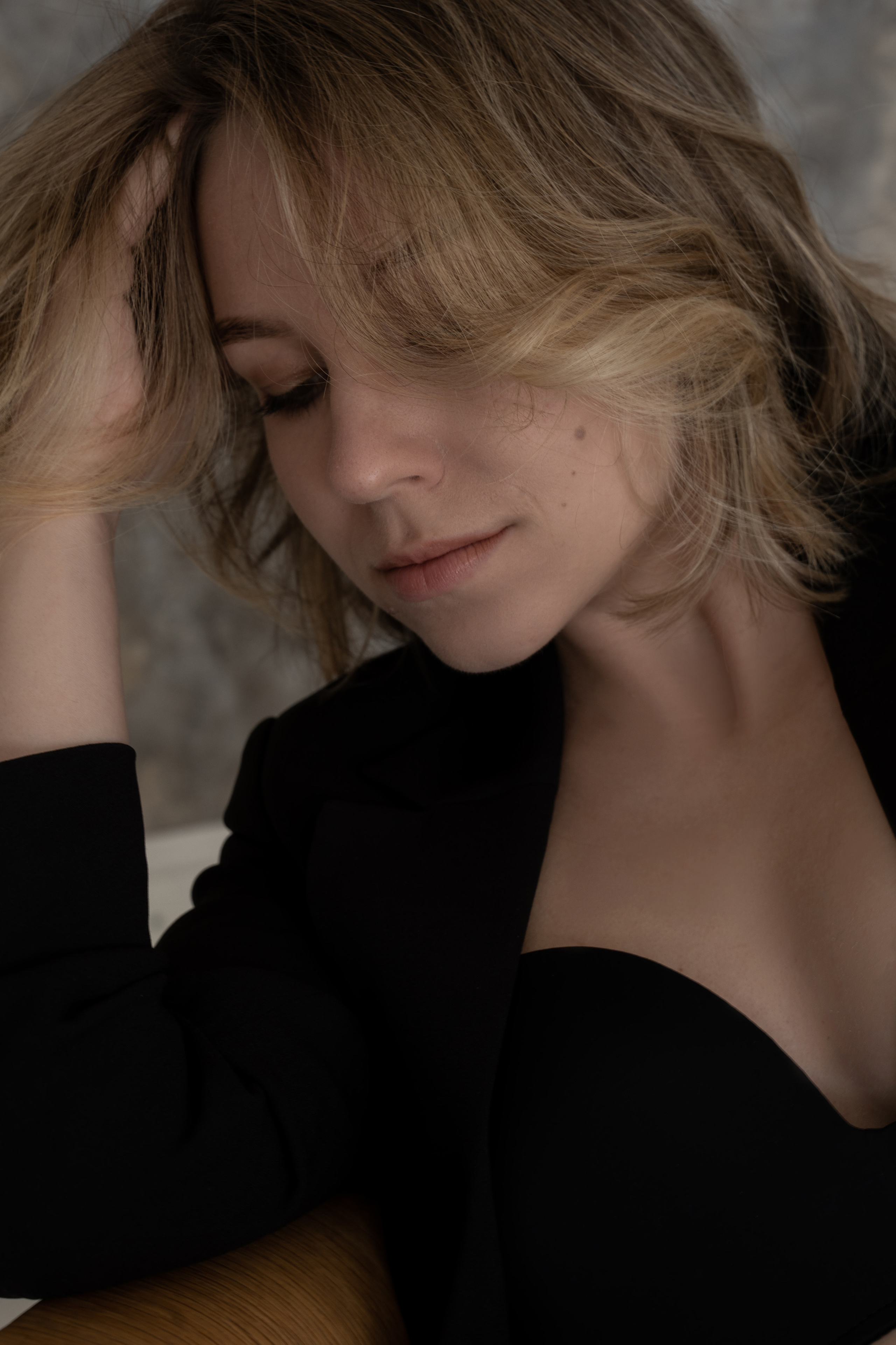 Таня. Фотограф Анна Котова