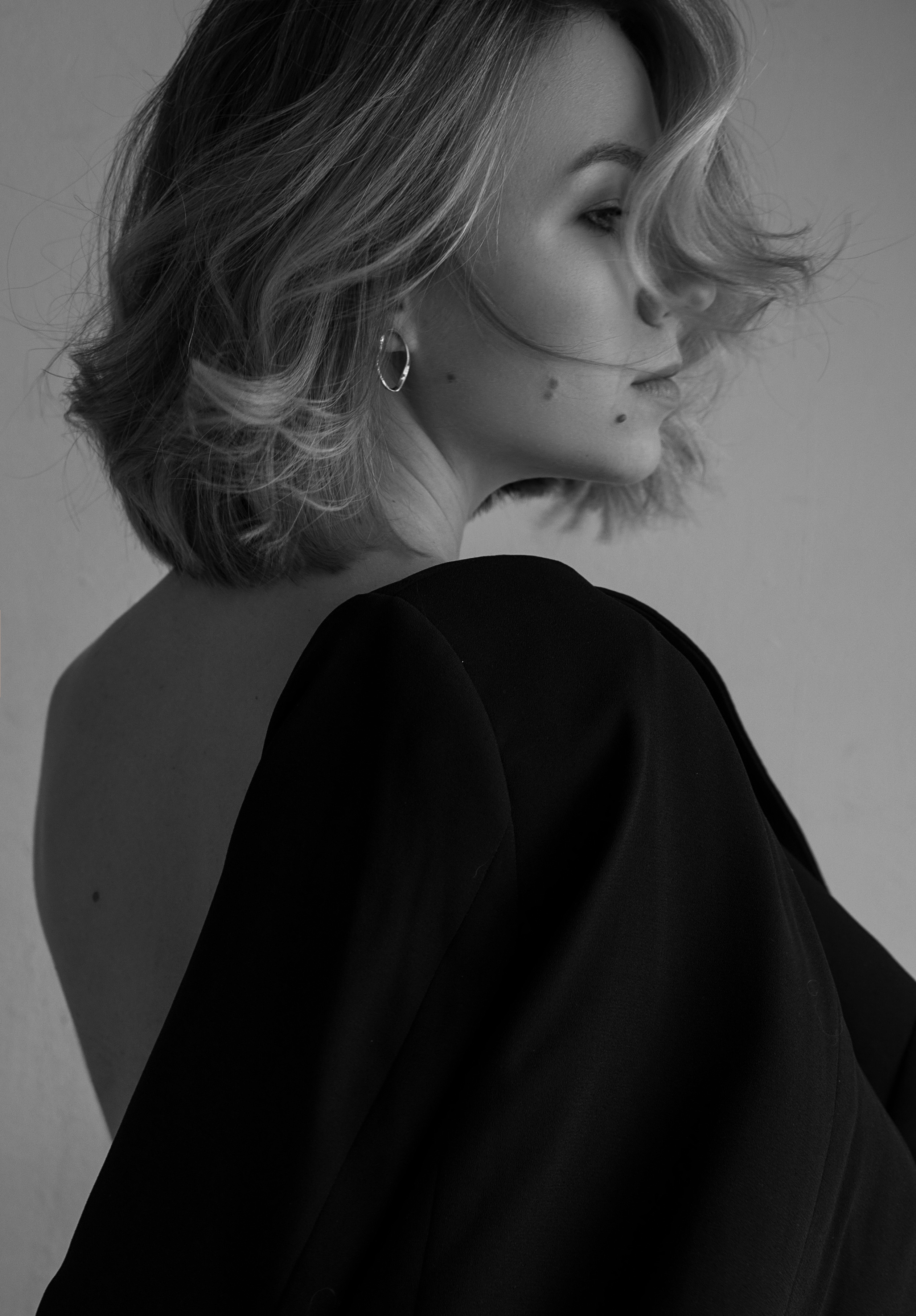 Таня. Фотограф Анна Котова