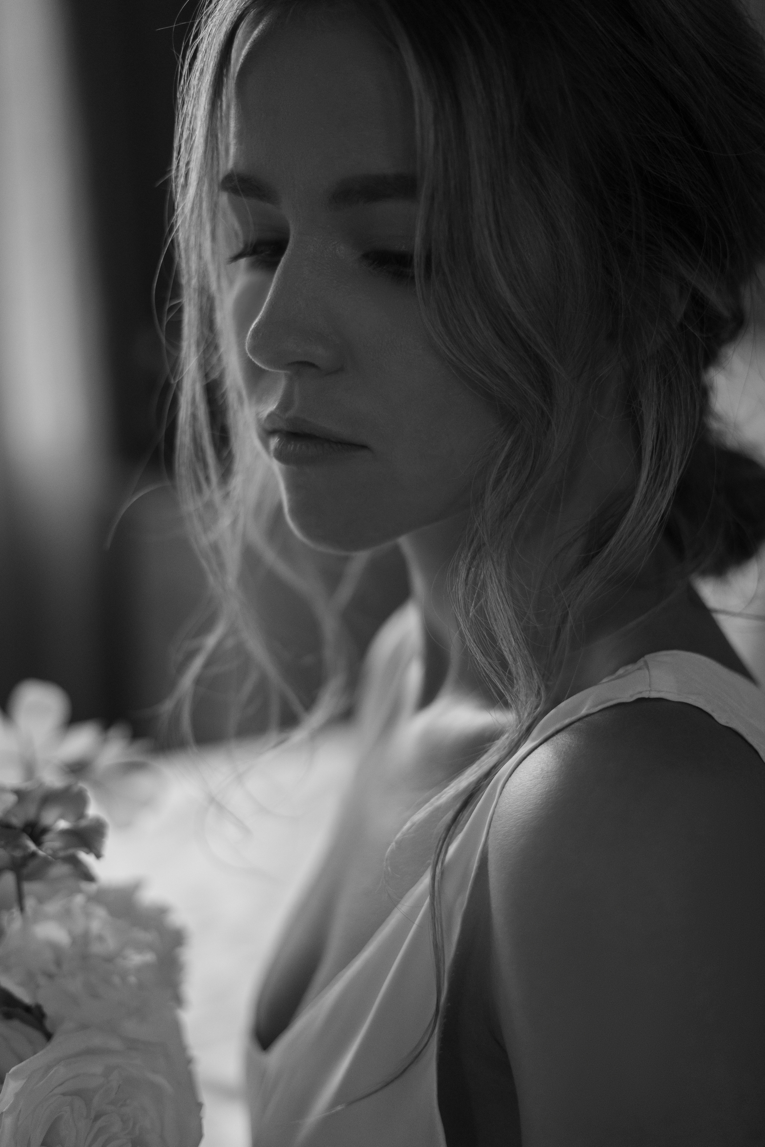 Аня и Никита. Фотограф Анна Котова