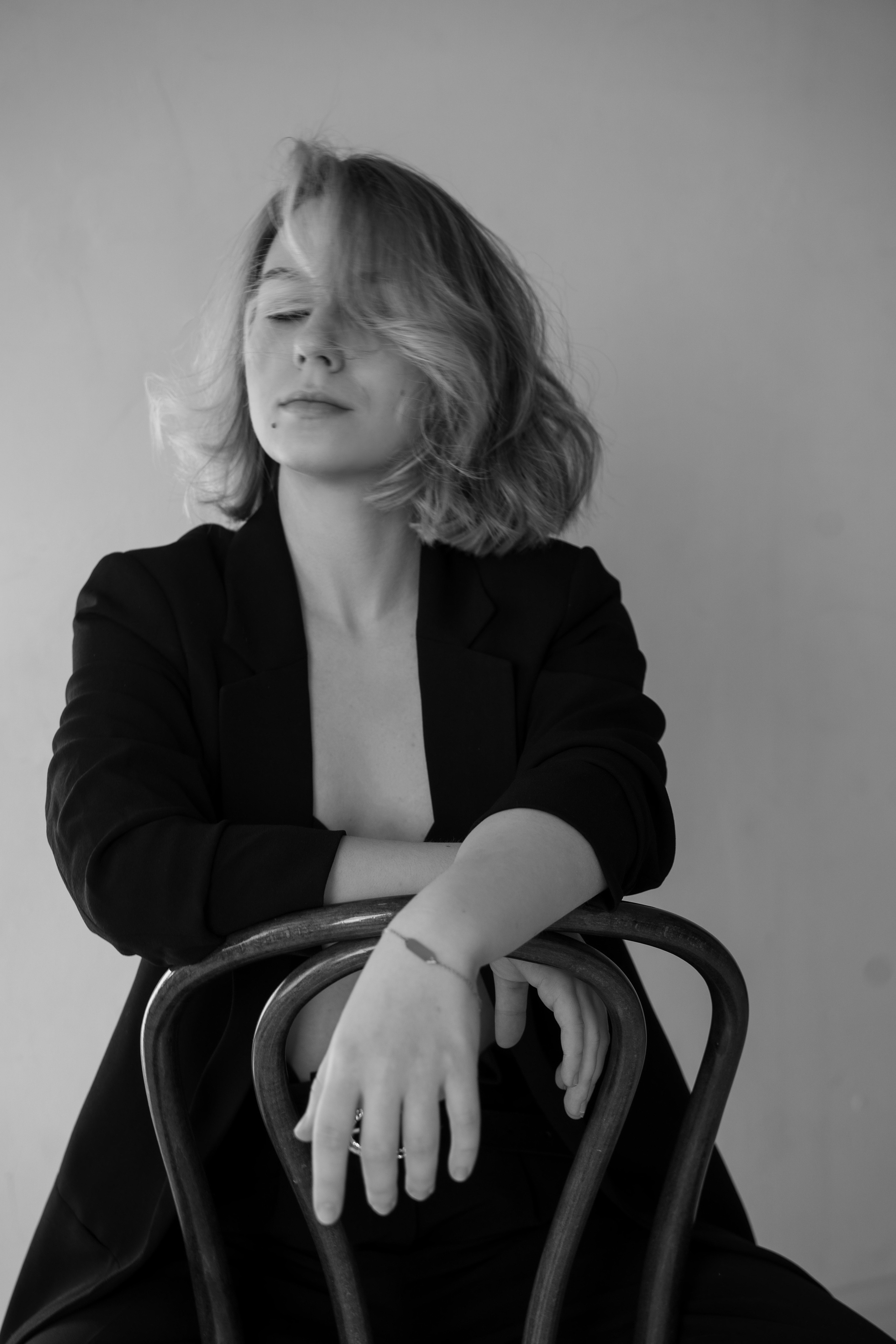 Таня. Фотограф Анна Котова