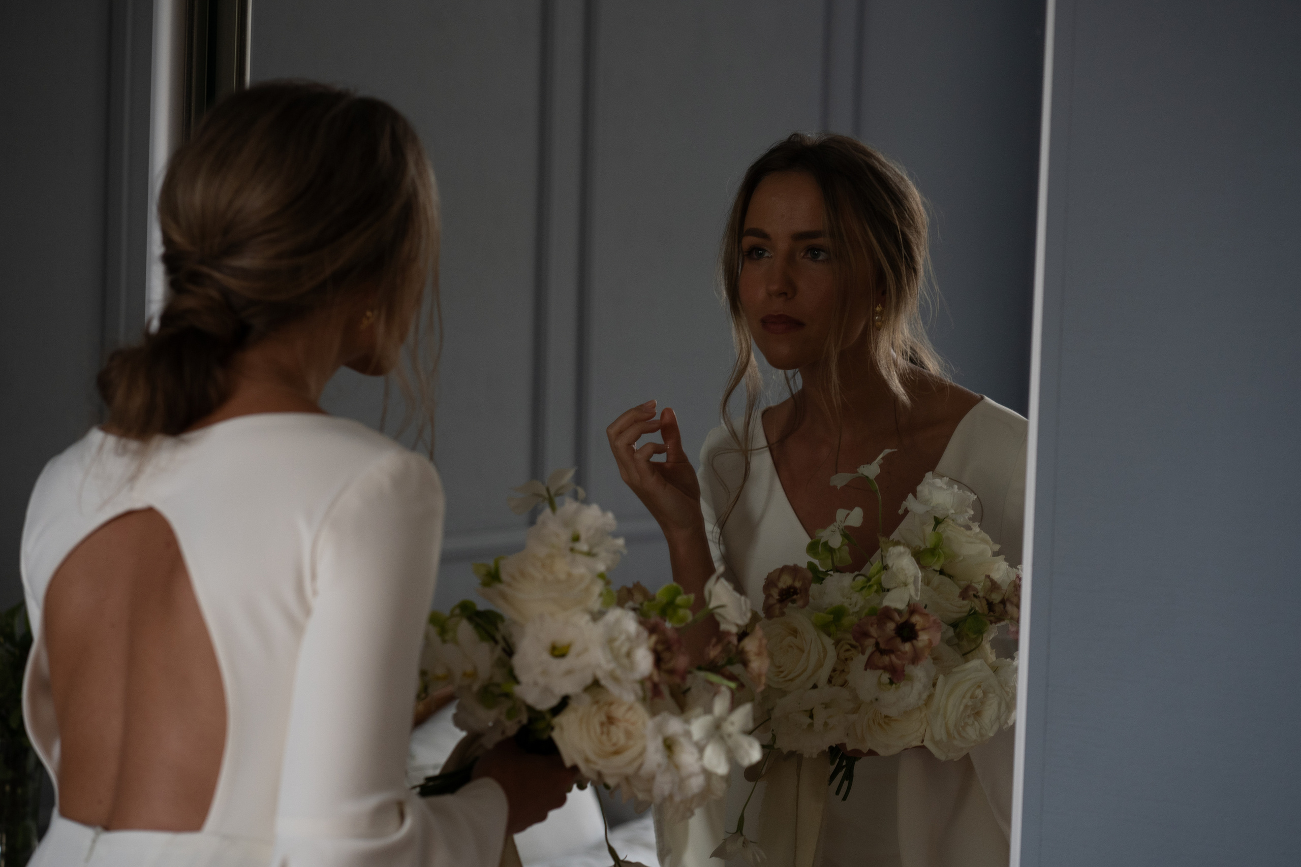 Аня и Никита. Фотограф Анна Котова