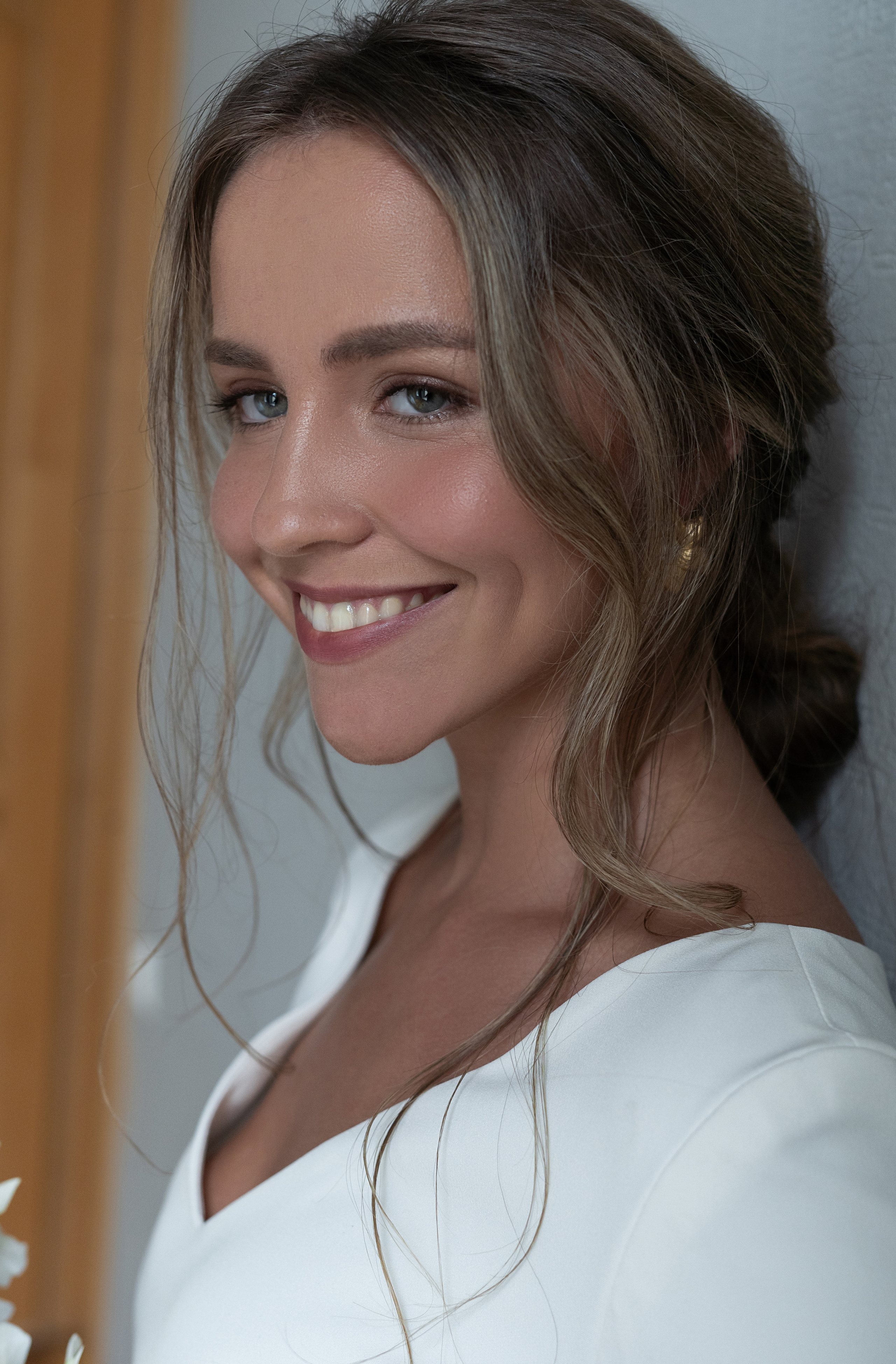 Аня и Никита. Фотограф Анна Котова