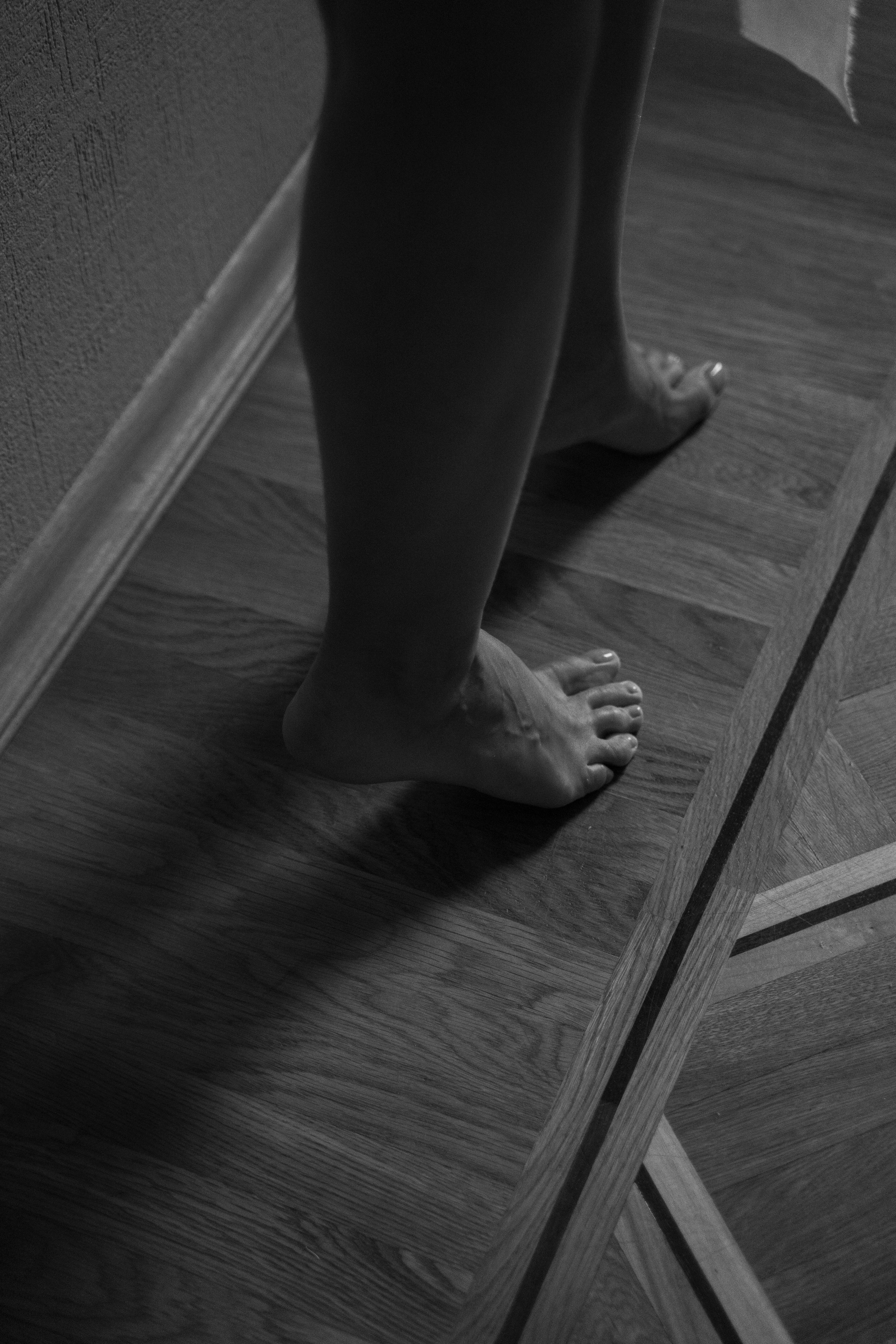 Аня и Никита. Фотограф Анна Котова