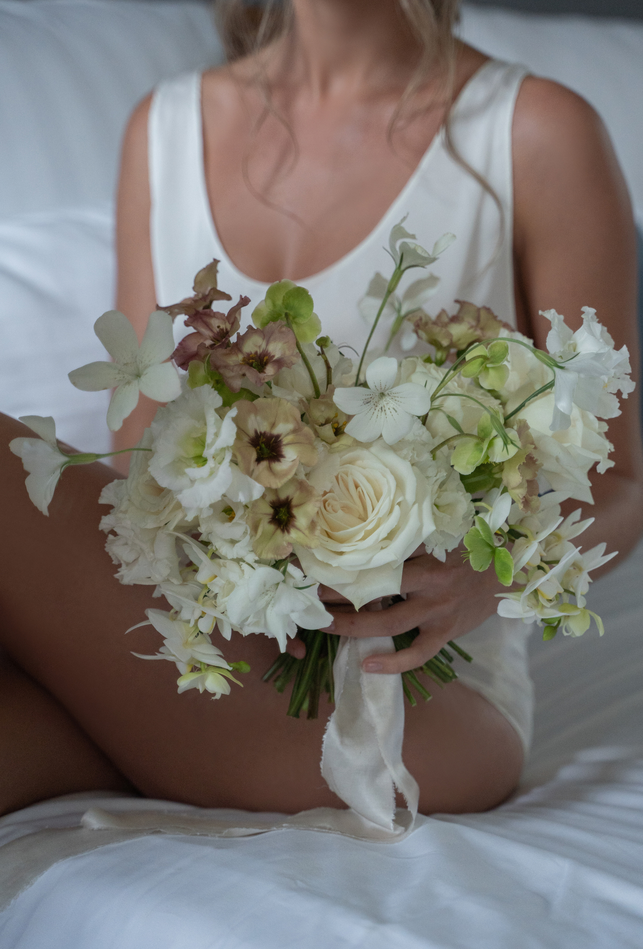 Аня и Никита. Фотограф Анна Котова