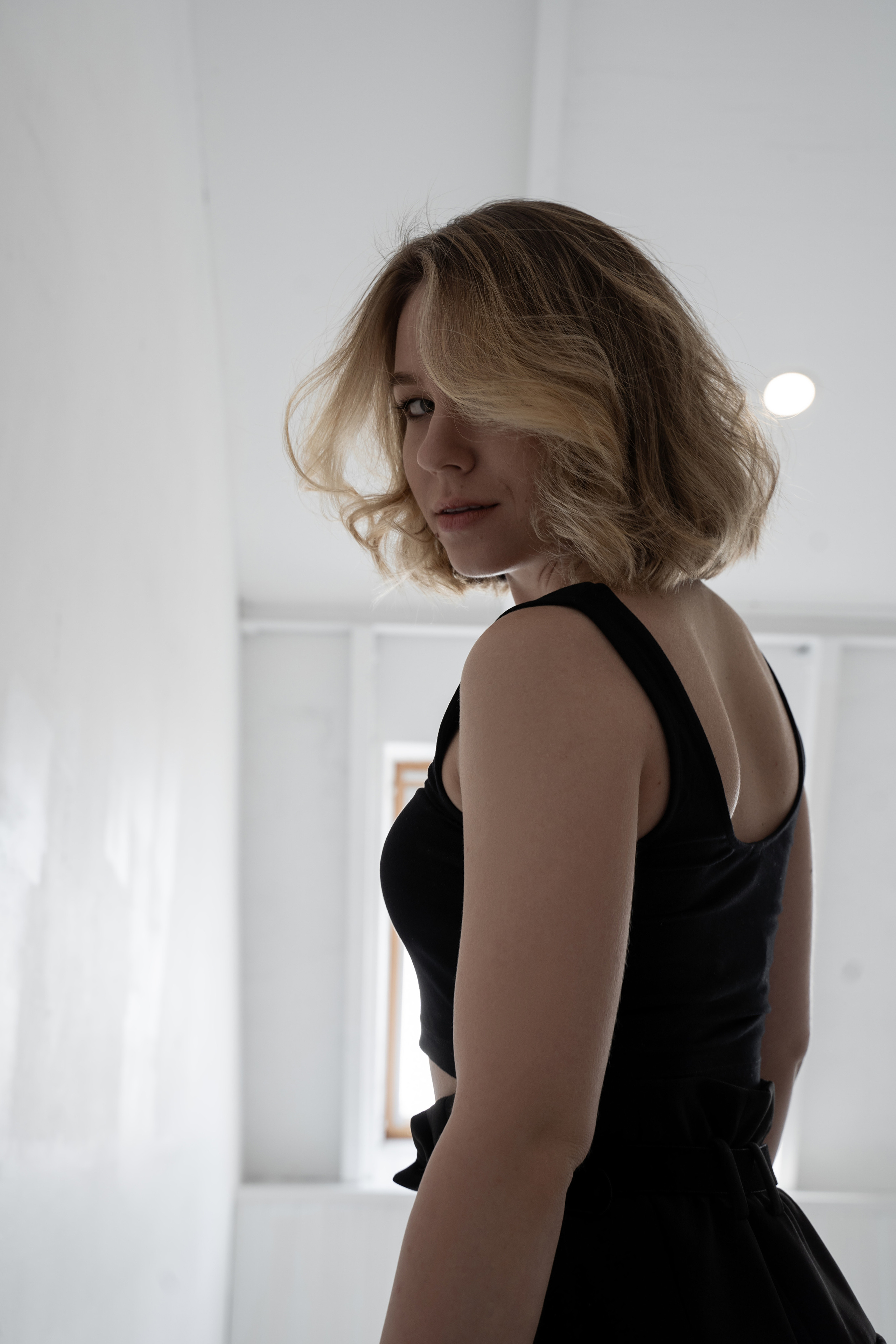 Таня. Фотограф Анна Котова