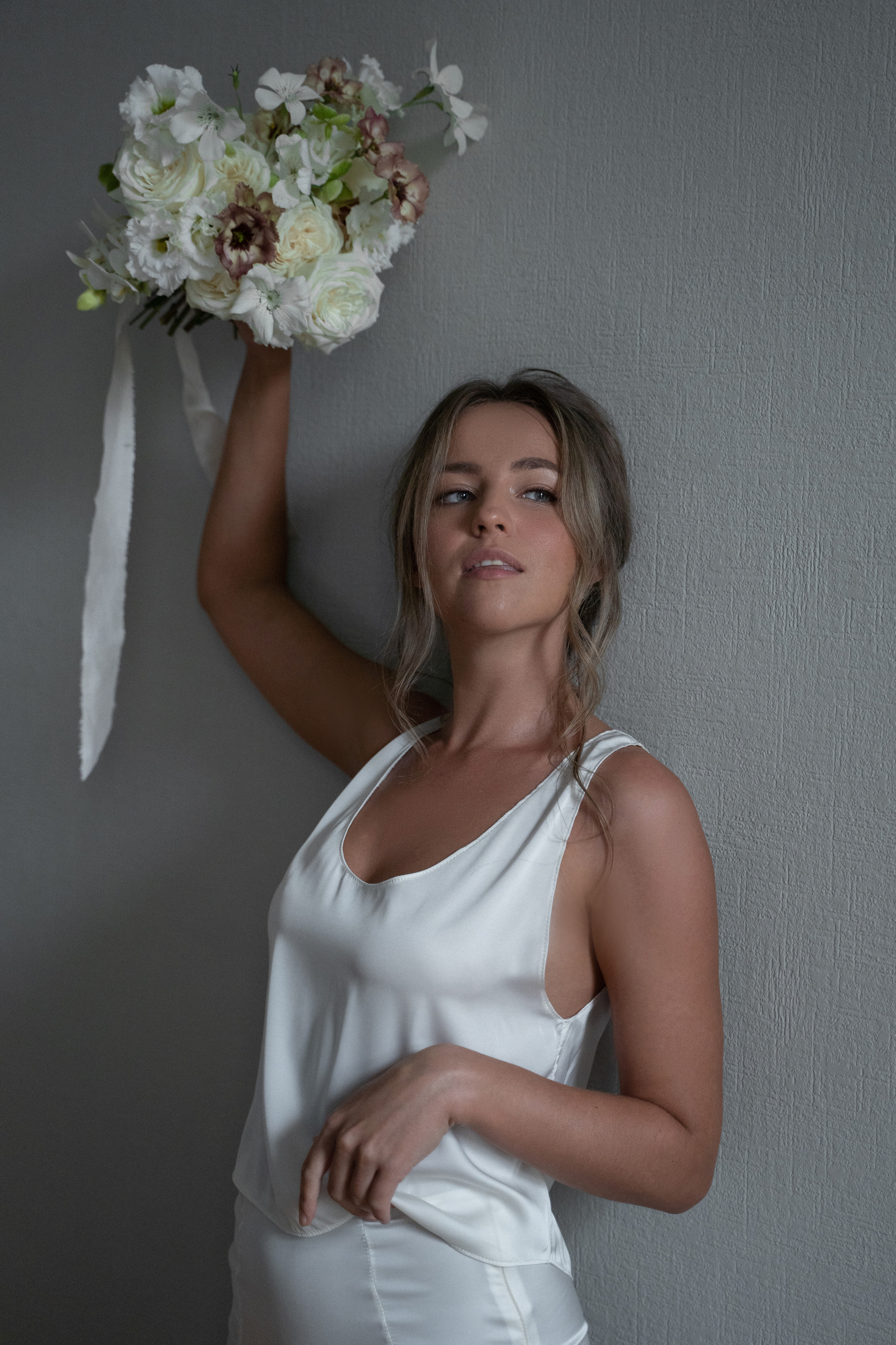 Аня и Никита. Фотограф Анна Котова