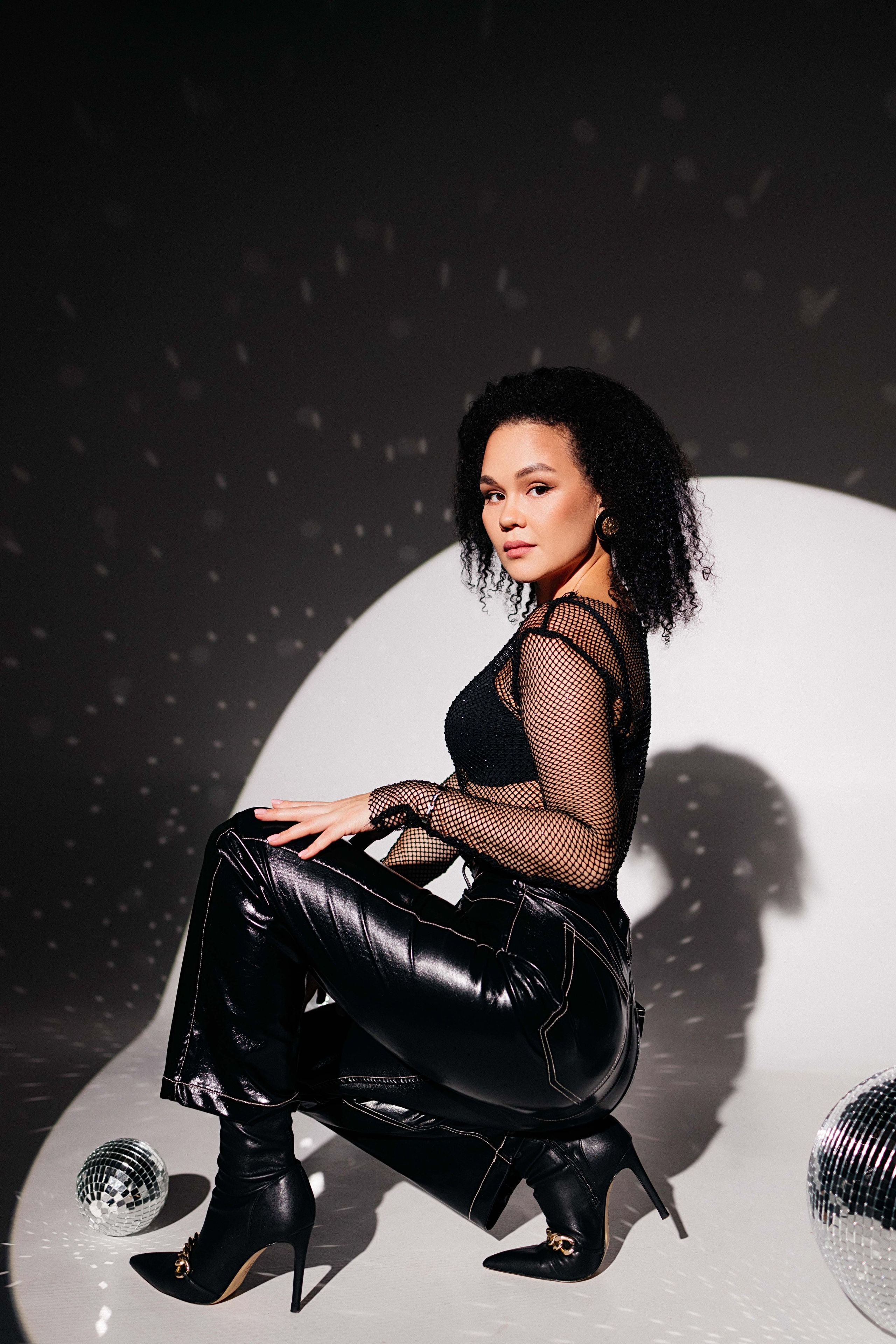 Фотосессия для Натальи. Фотограф в Тюмени Башмакова Анна