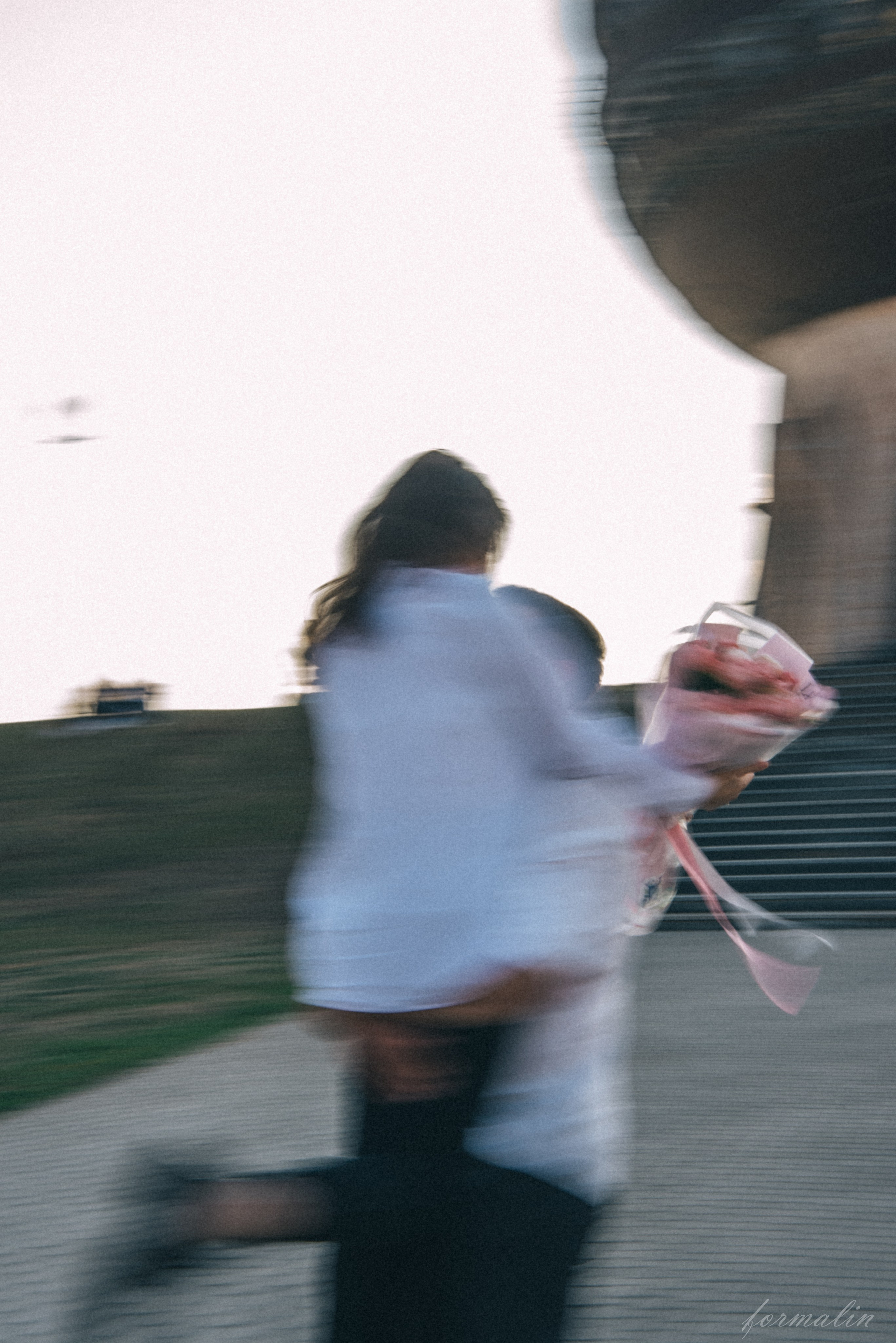 Одним летним днём. Алиса Никитцова | Фотограф в Казани