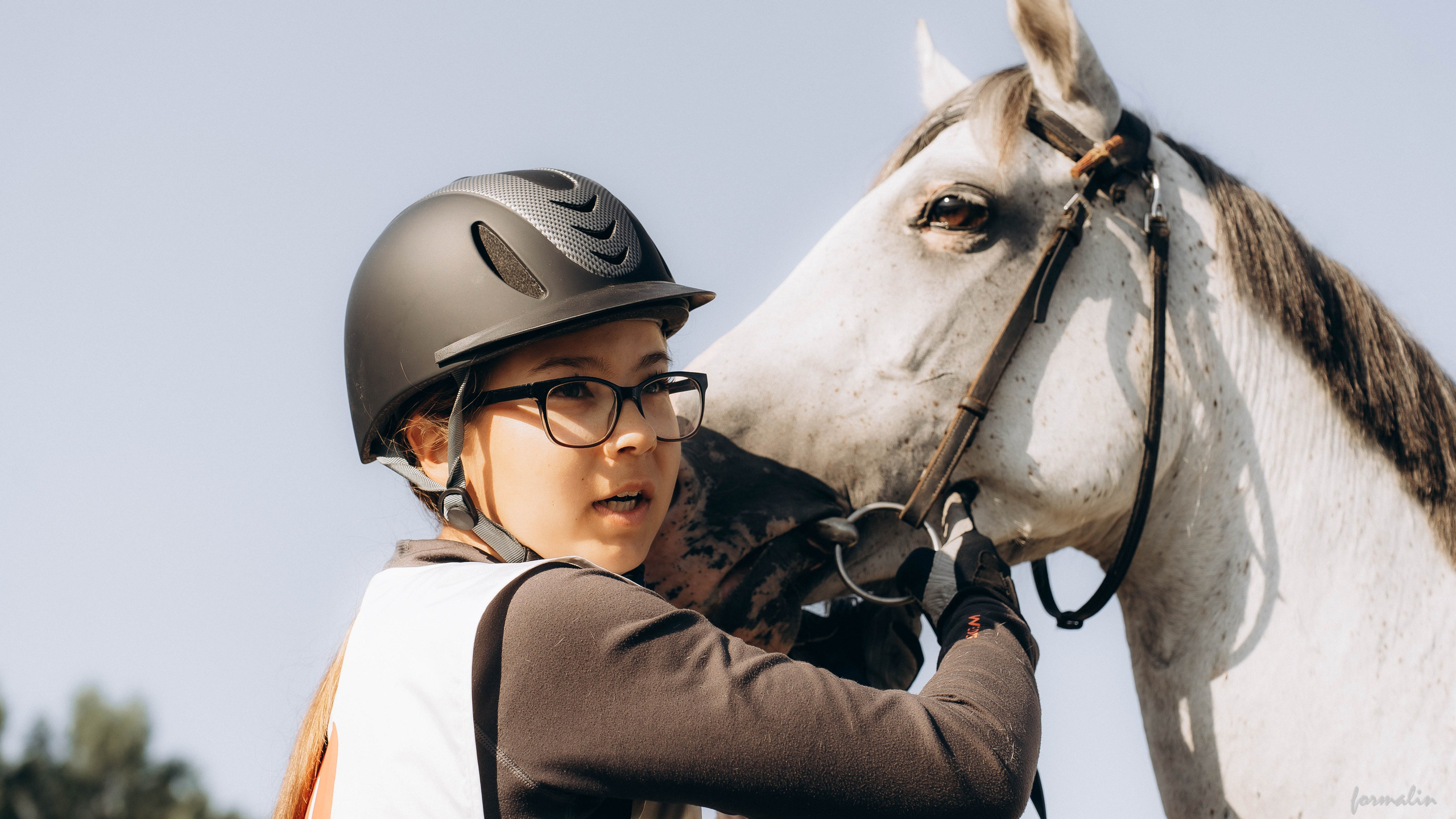 День Коня. Алиса Никитцова | Фотограф в Казани