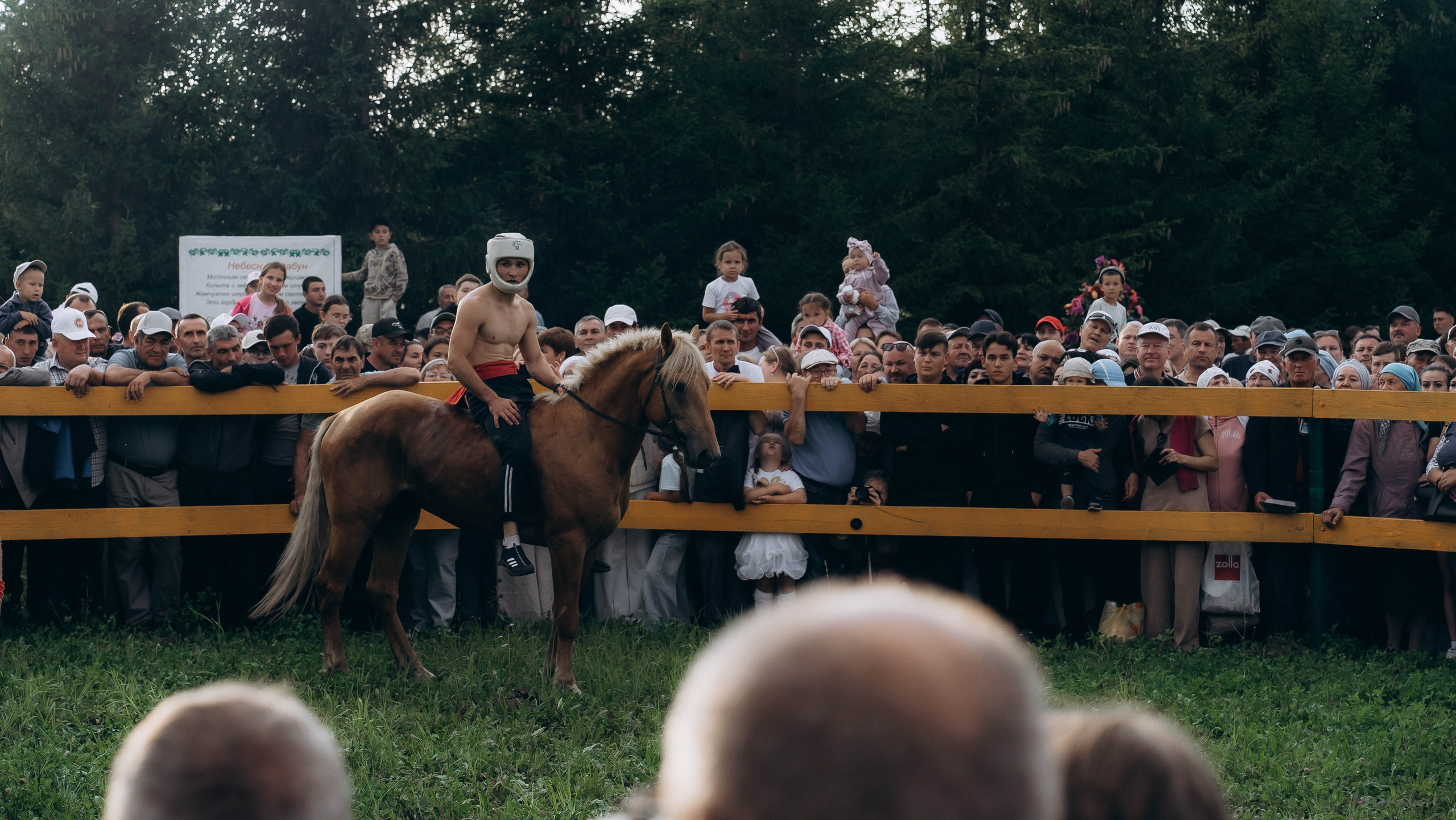 День Коня. Алиса Никитцова | Фотограф в Казани