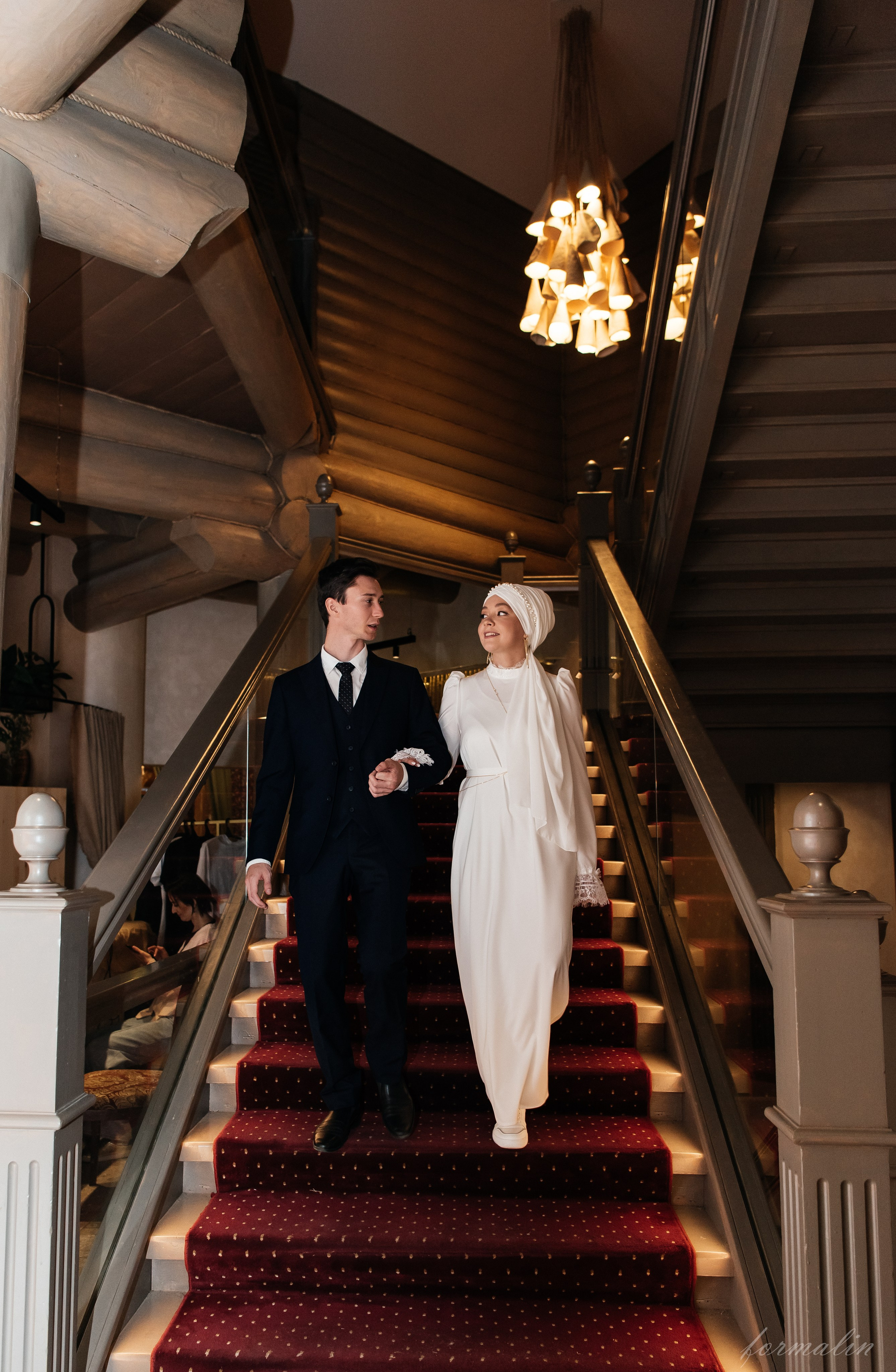 Никах. Алиса Никитцова | Фотограф в Казани