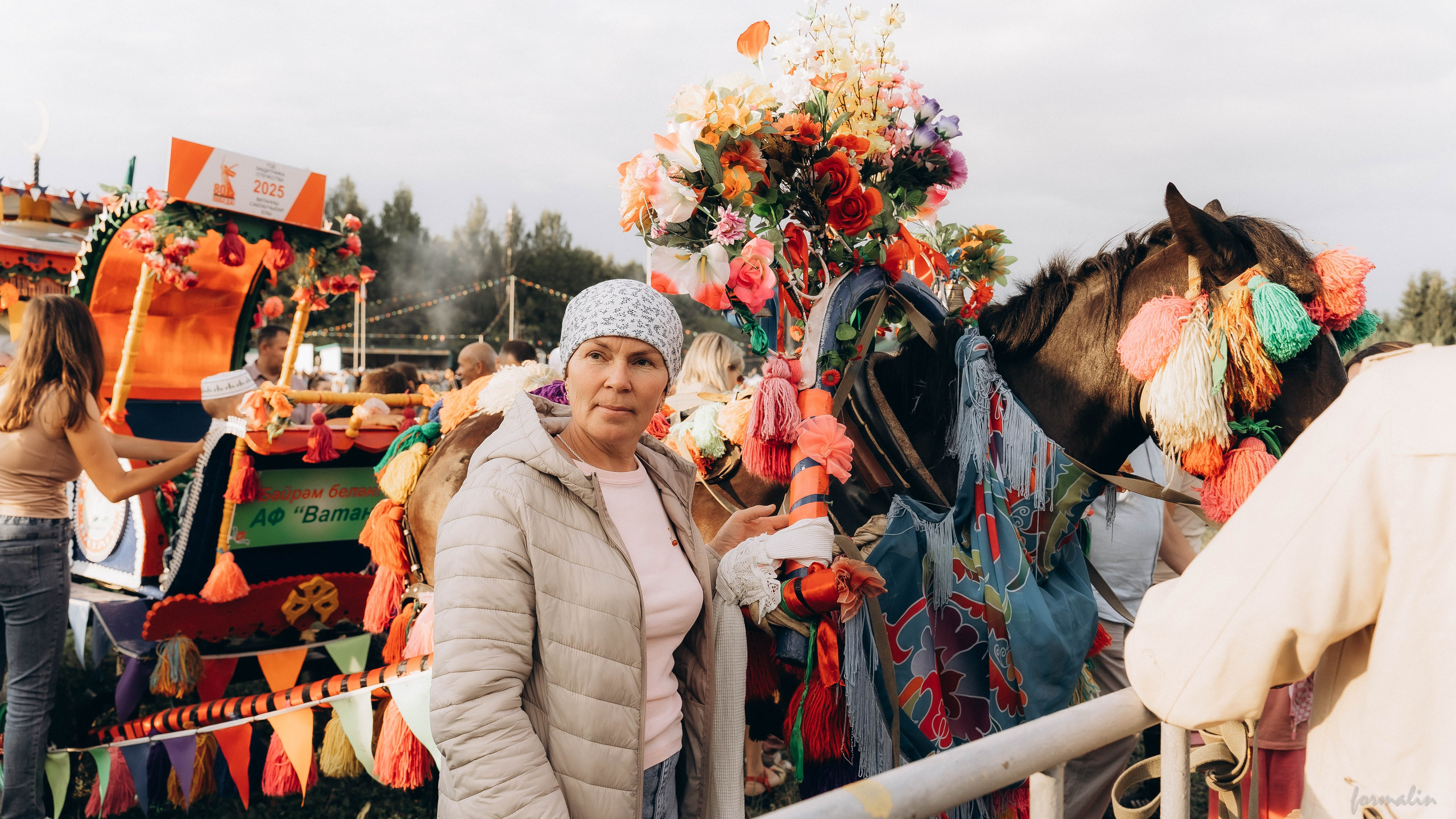 День Коня. Алиса Никитцова | Фотограф в Казани