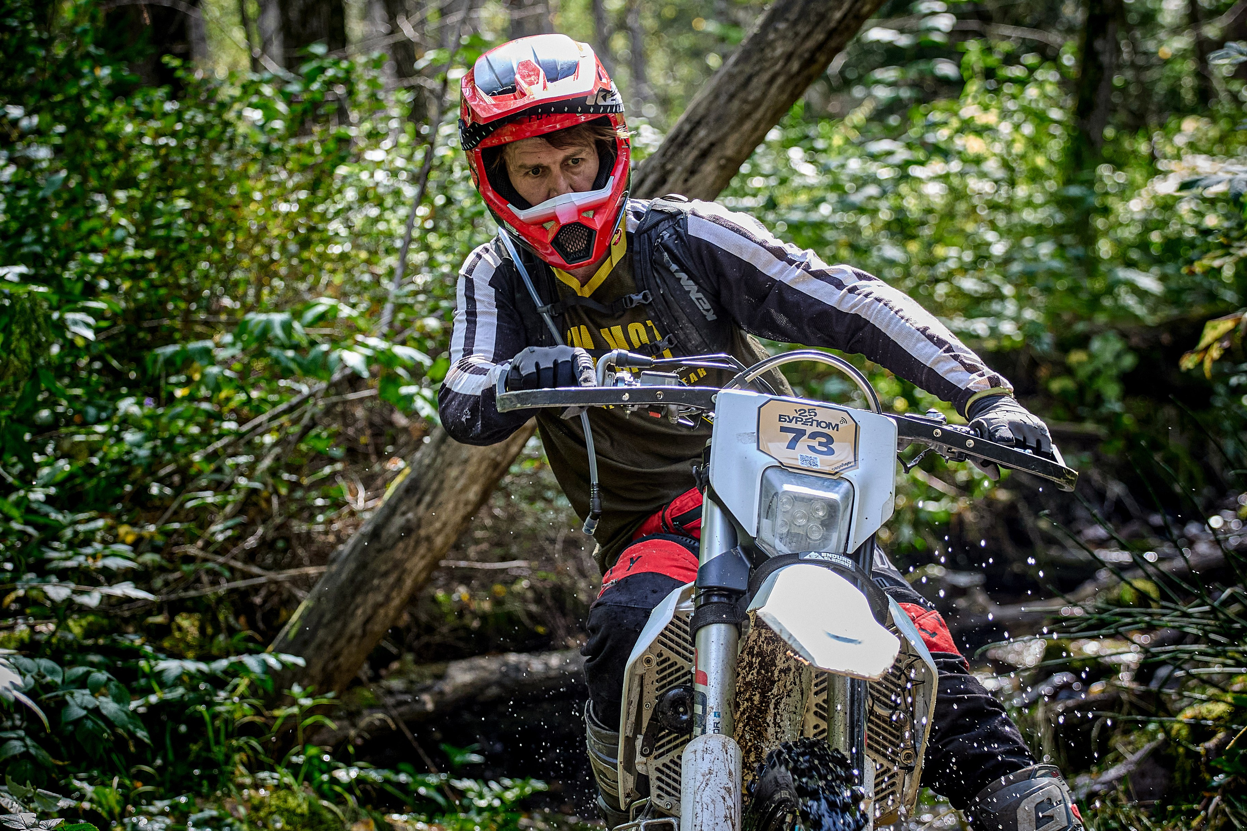 БУРЕЛОМ 2025 чемпионат Сибири по Эндуро. Фотограф Москва Concerts photo / Fashion photо