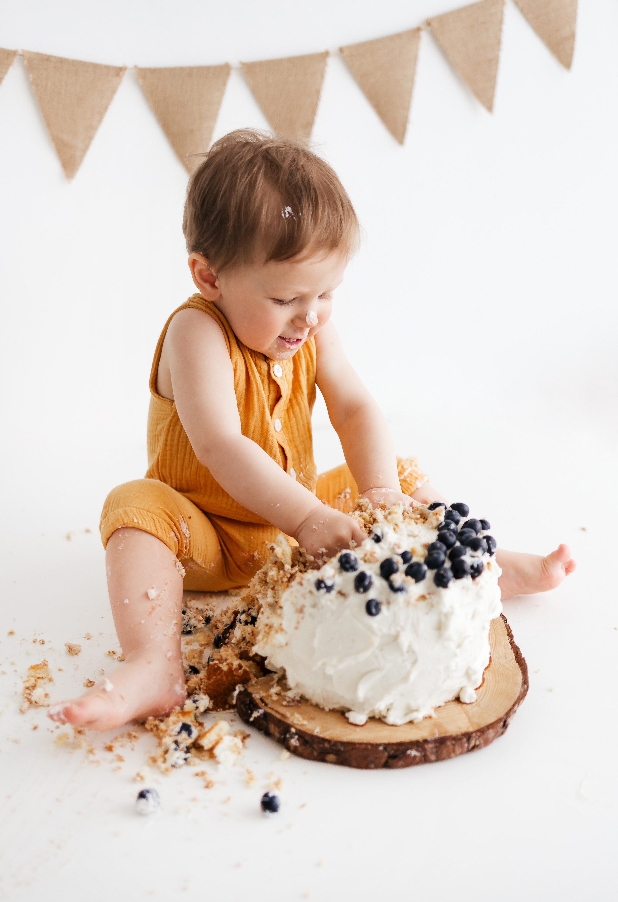 Крушение торта в Спб. Детский и семейный фотограф Санкт-Петербург, фотосессия Спб