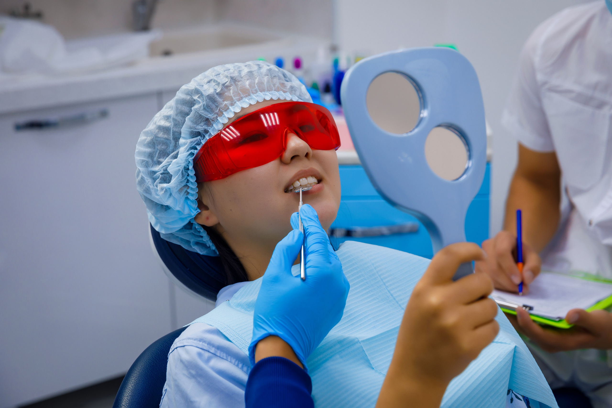 Стамотология. Семейный и Свадебный фотограф в Астане Александр Астапов