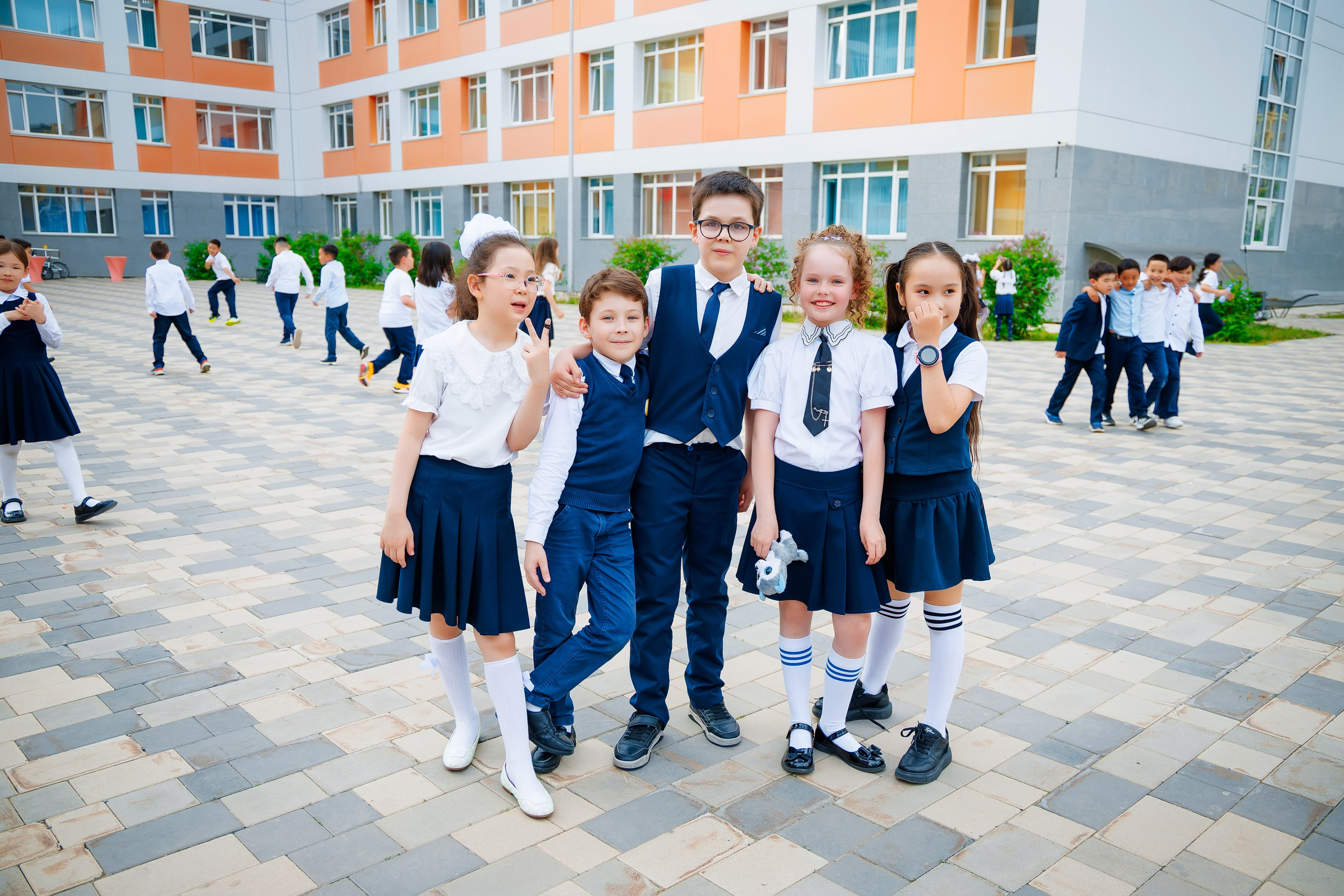 На винетку 4 класс. Семейный и Свадебный фотограф в Астане Александр Астапов