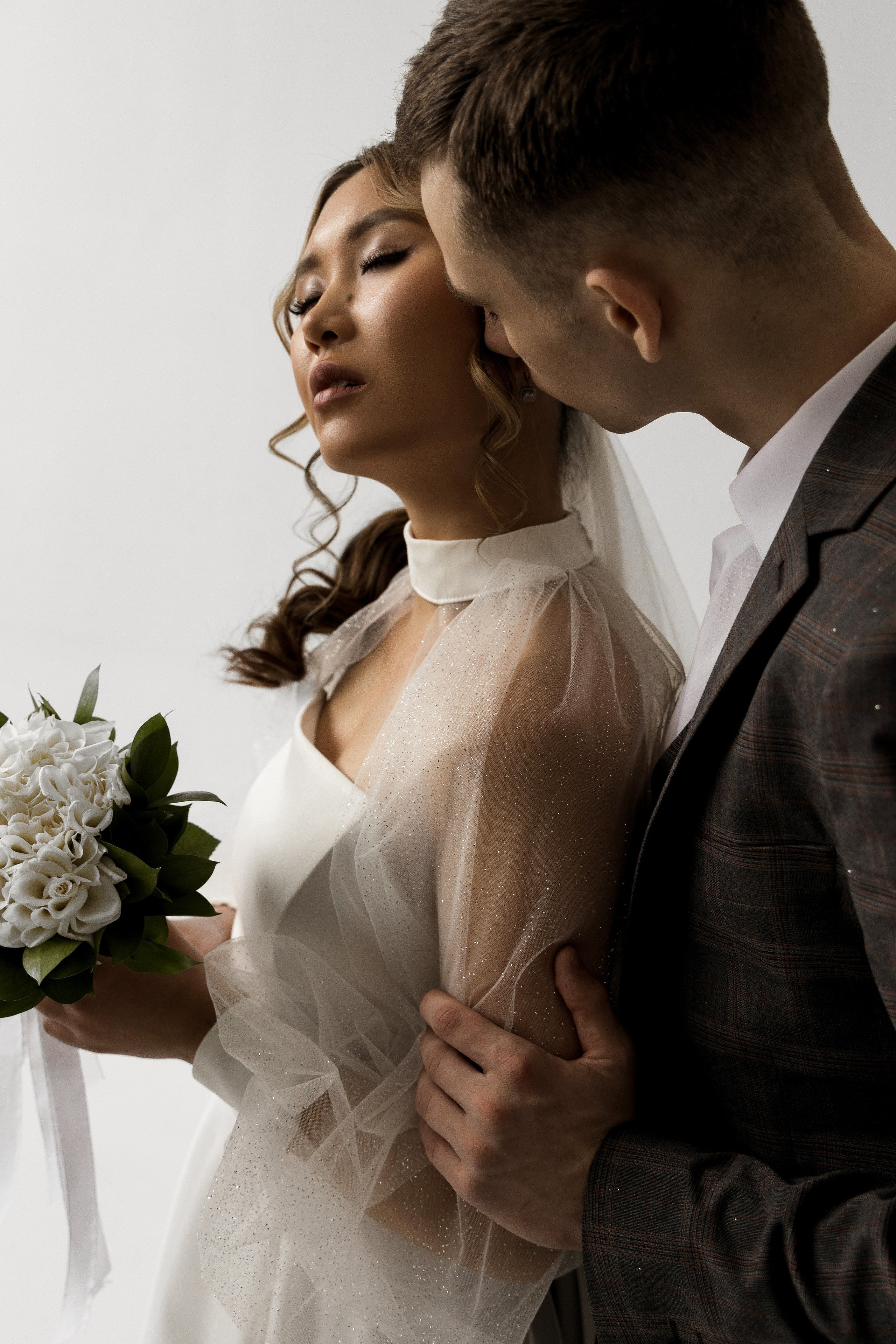 Портфолио свадьбы. Фотограф Ася Уссурийск Владивосток