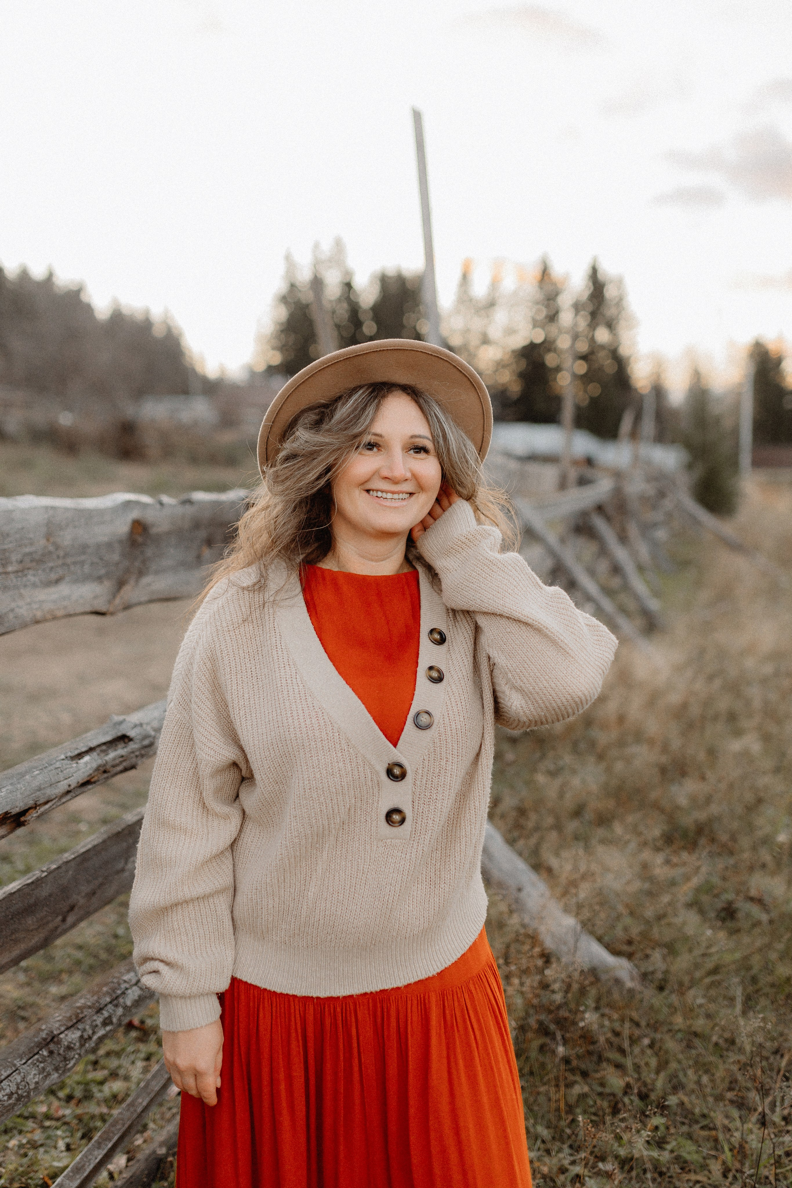 Натали. Главная