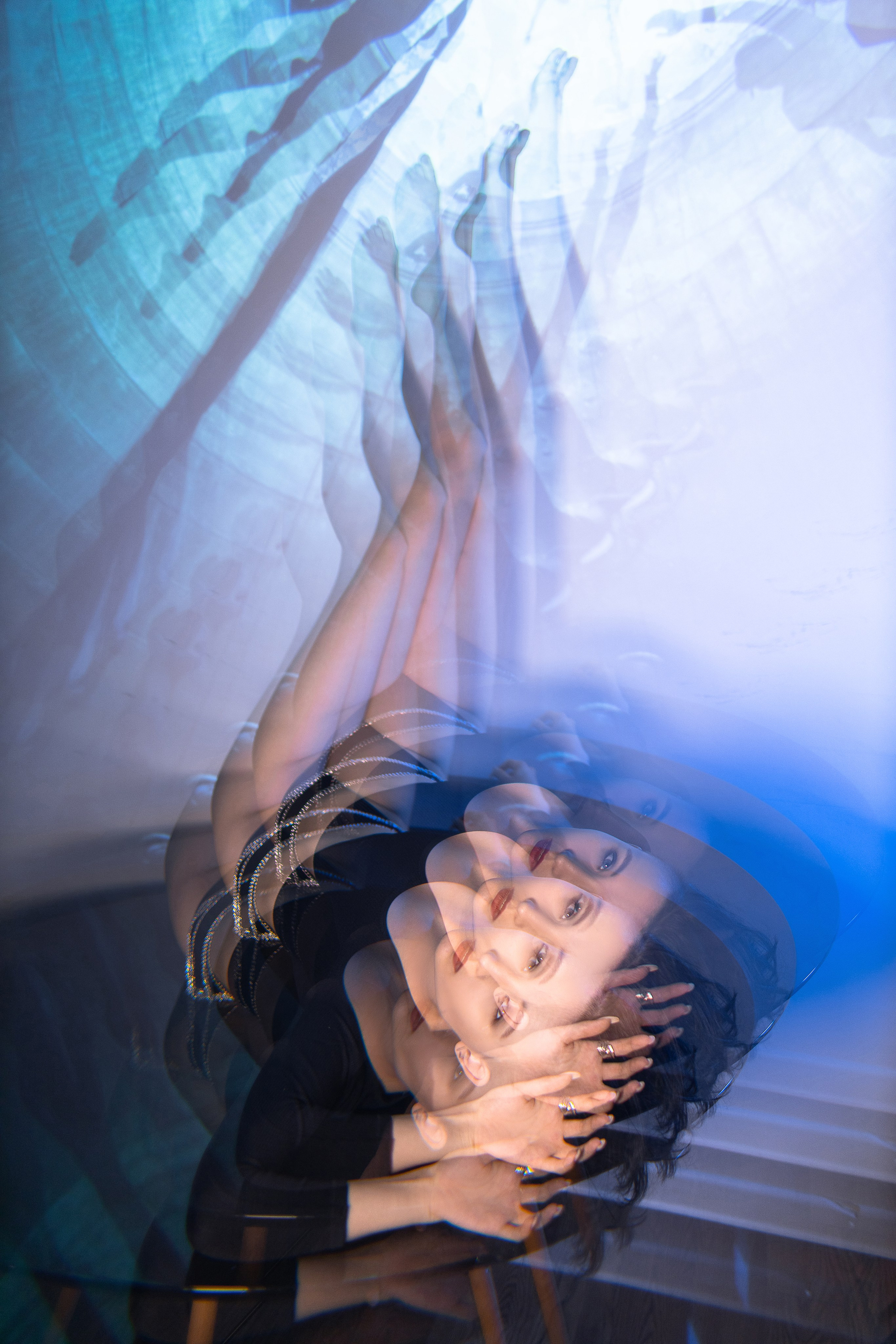 Color. Фотограф в Москве Десятова Ксения