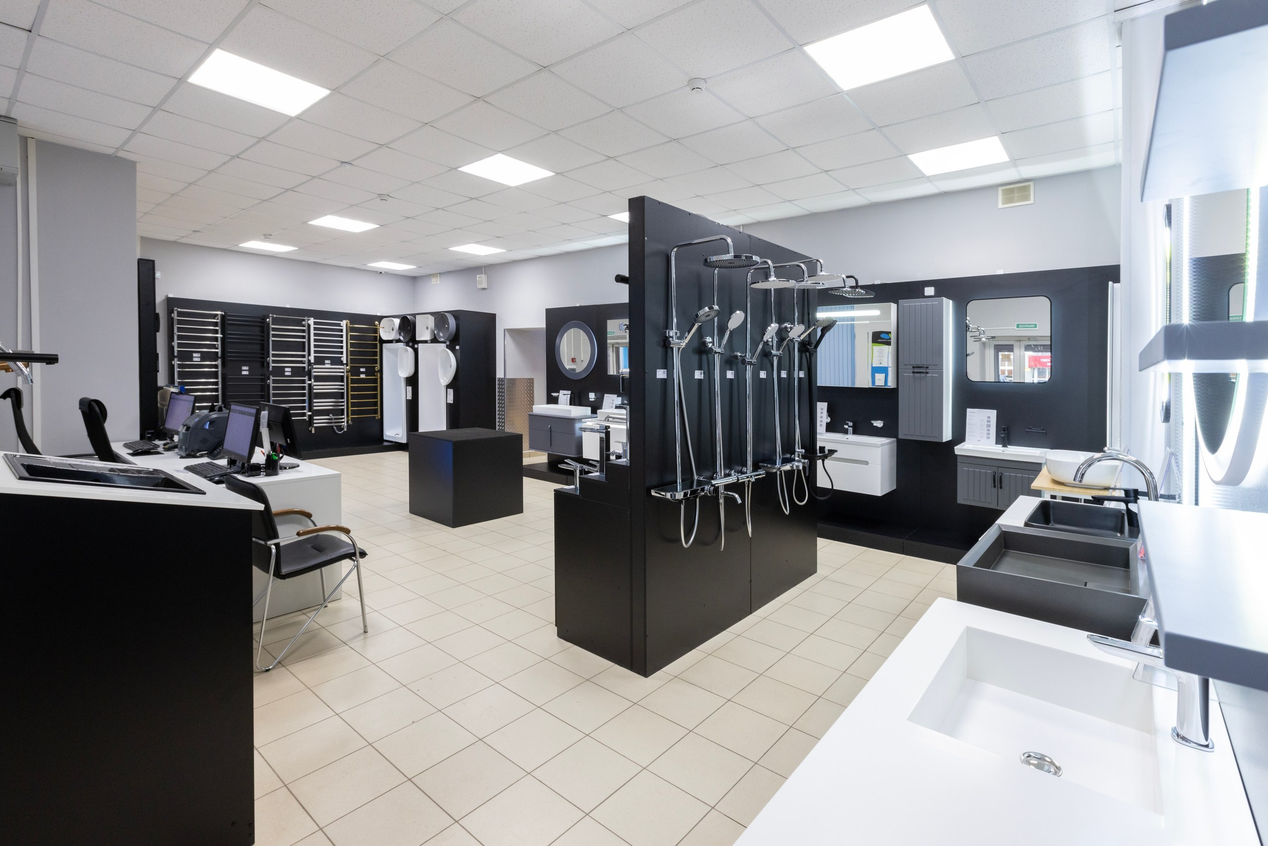 САНТЕХНИКА ОНЛАЙН. Фотограф в Туле Крупский АнДРей. Фотостудия «КАДР71» в Туле