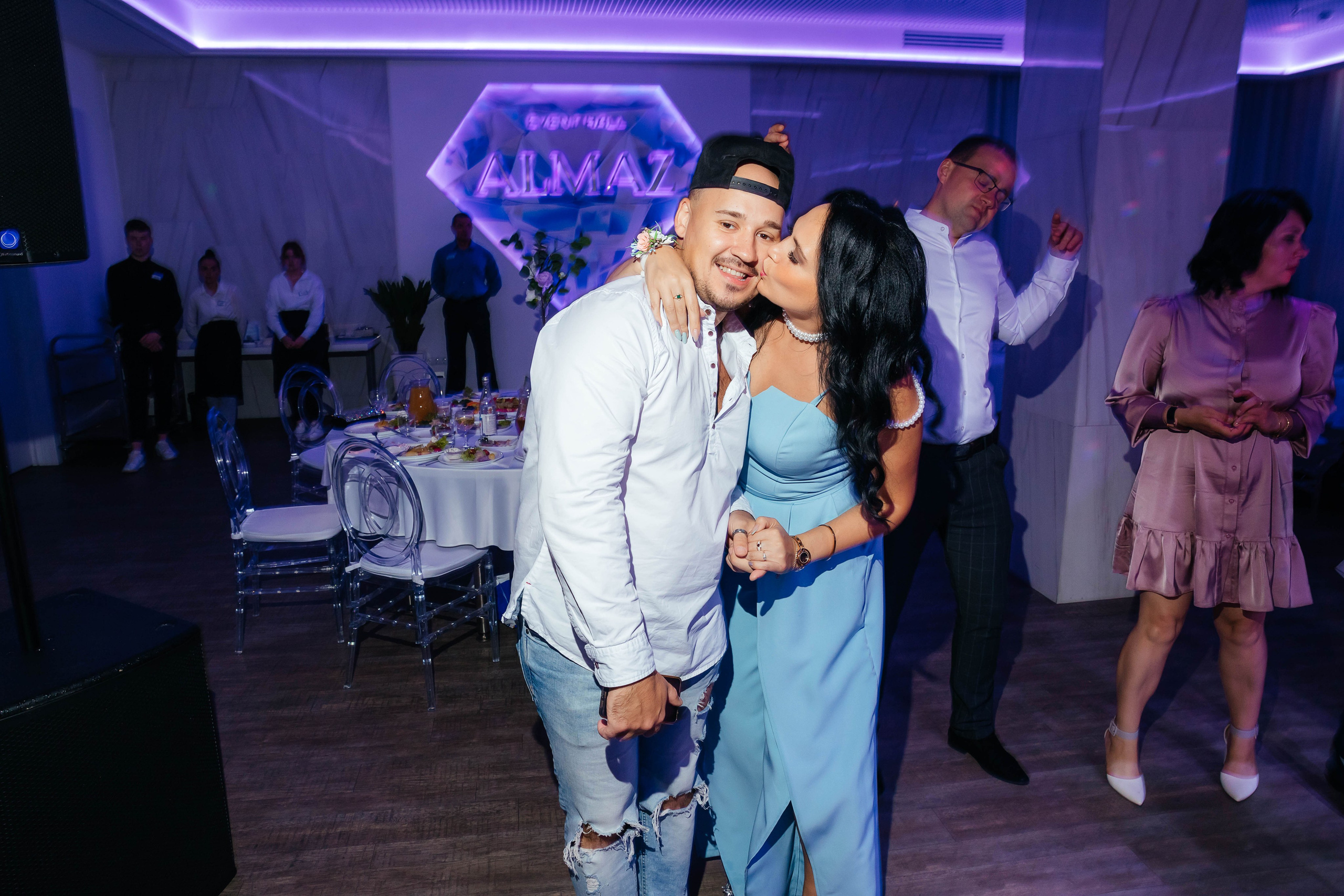 18.08. Свадебный и семейный фотограф в Кирове Мария Волк