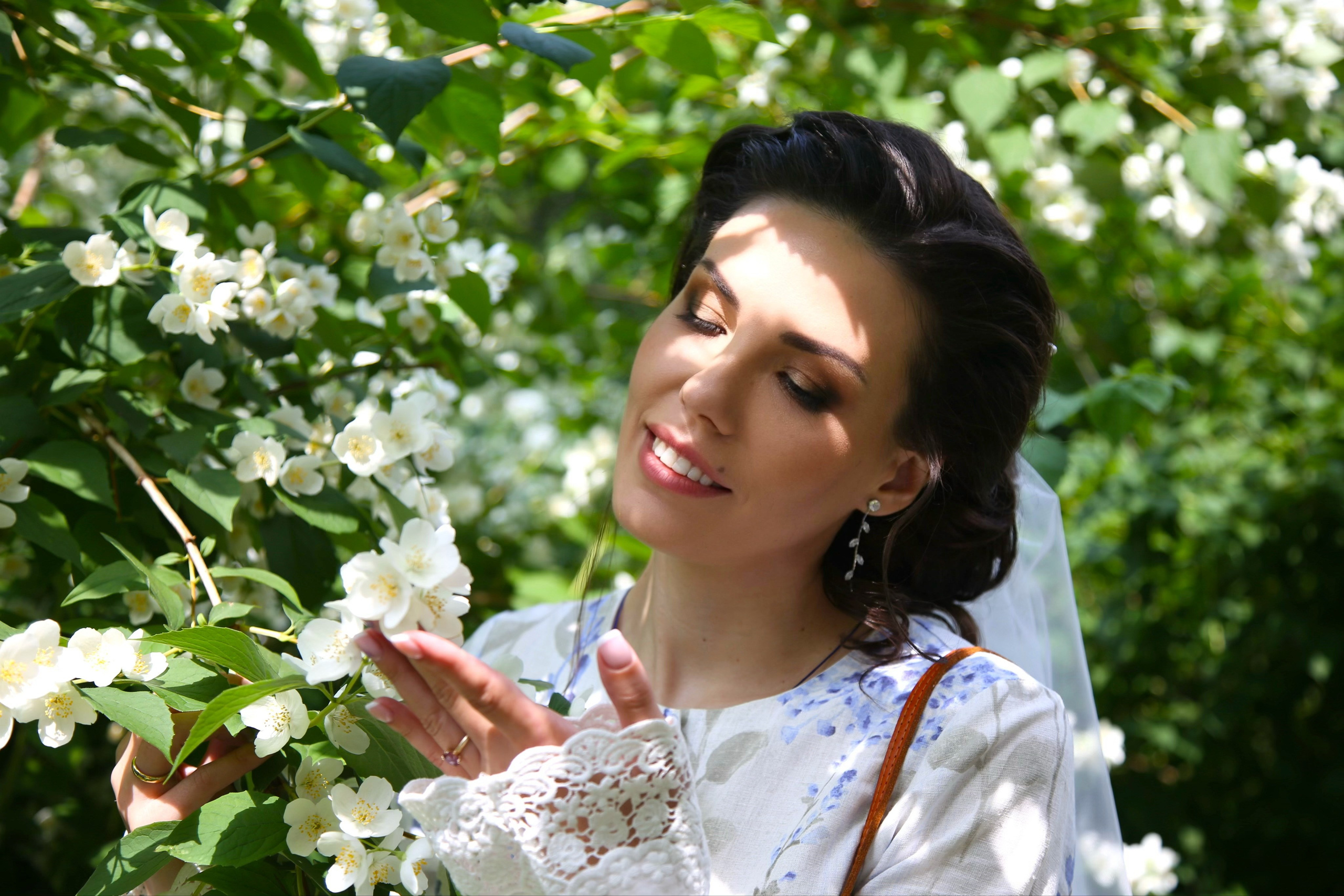 Свадебная фотосессия. Фотограф-режиссёр Майя | Москва